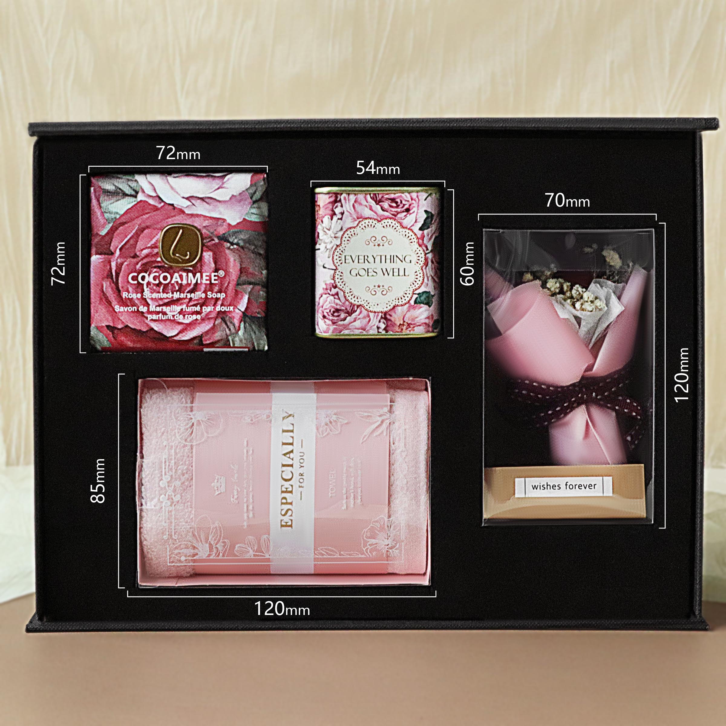 Sailing into Happiness