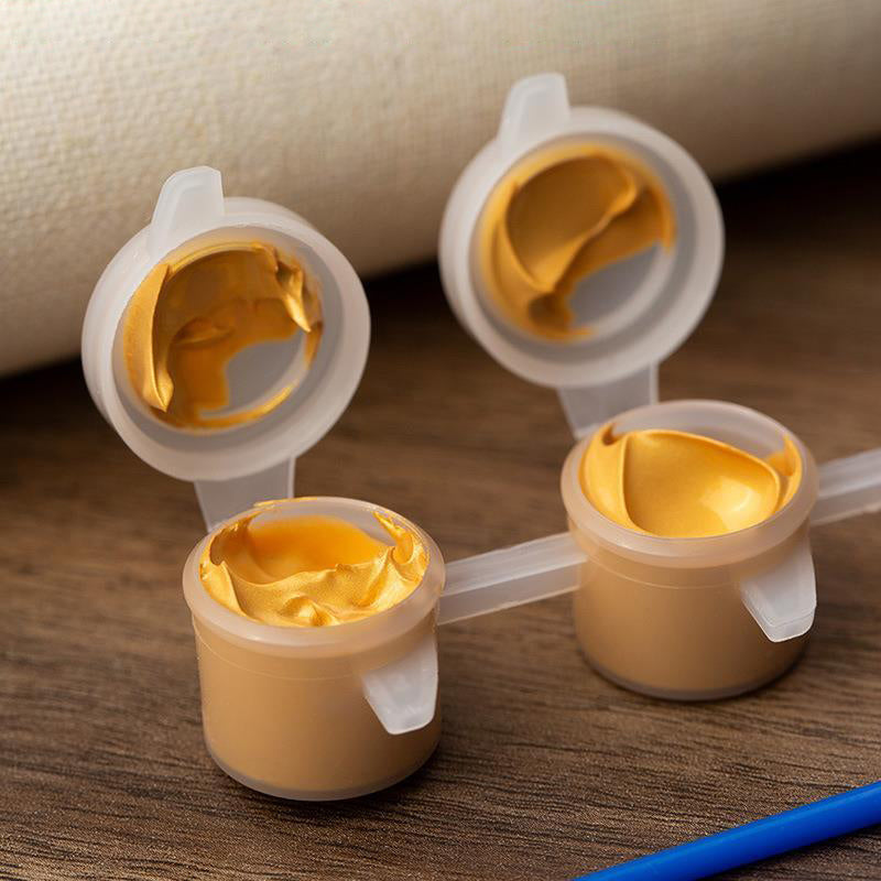 DIY Potala Palace Painting Set