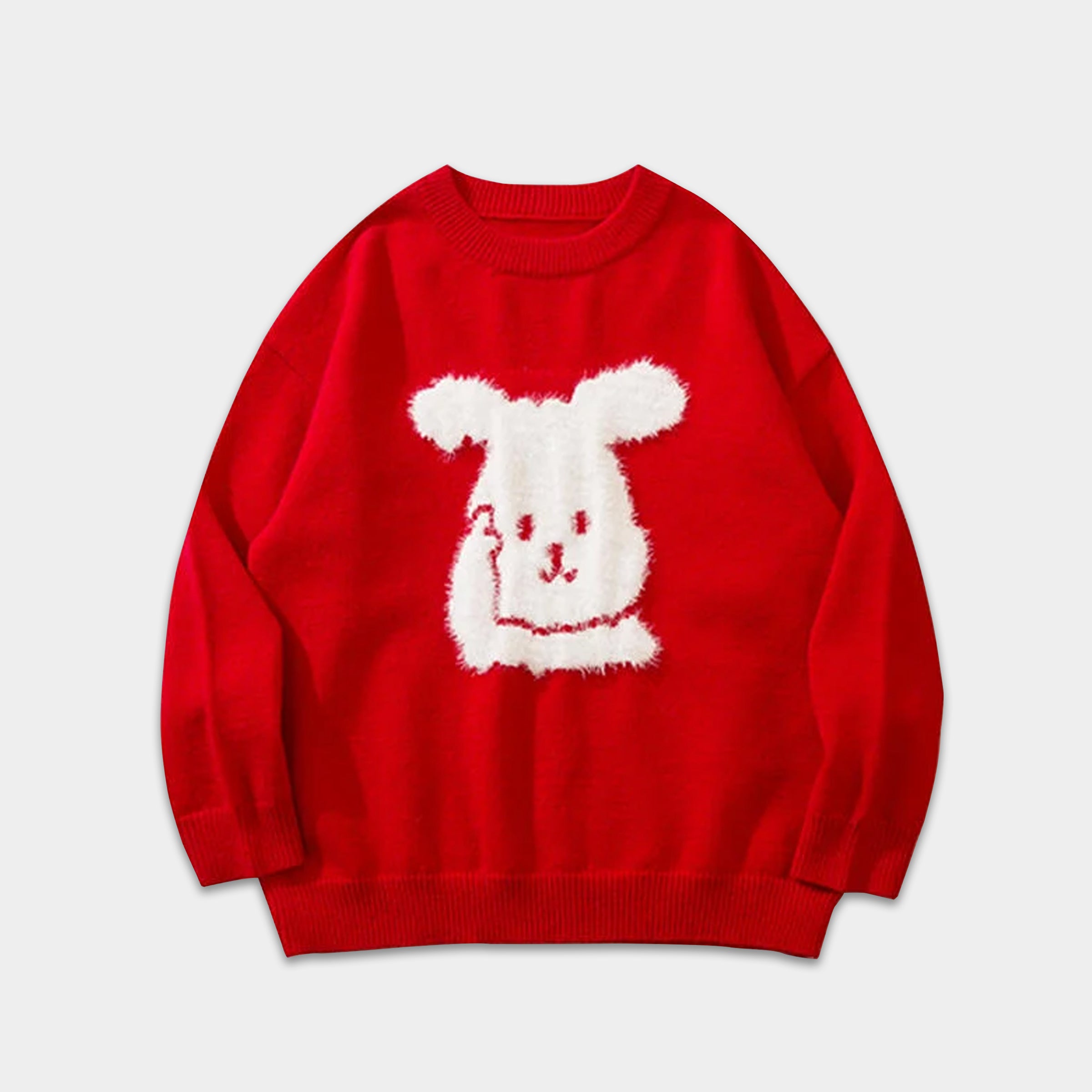 Woolen Embroidery | 植絨繡