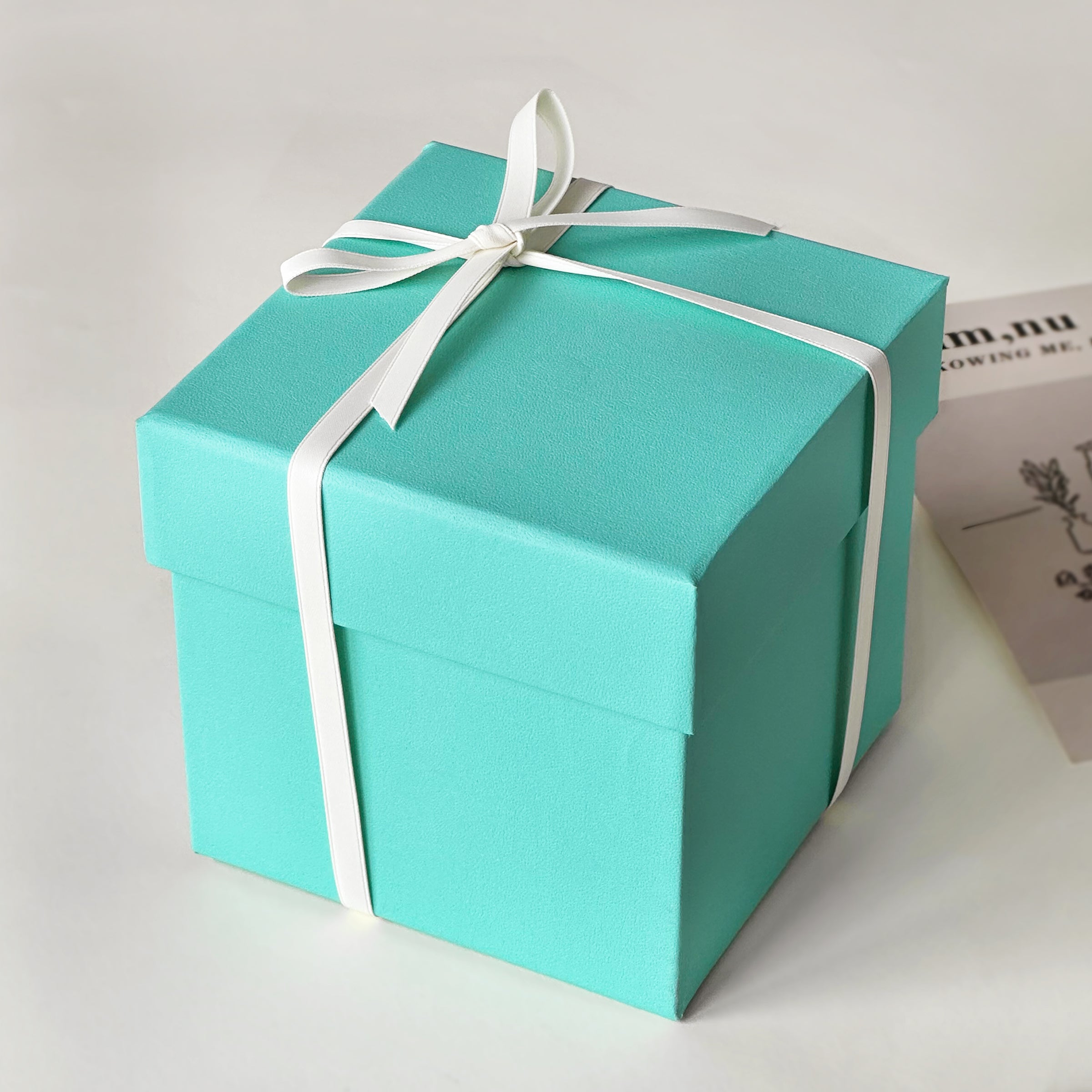 Butterfly Glassware Gift Set