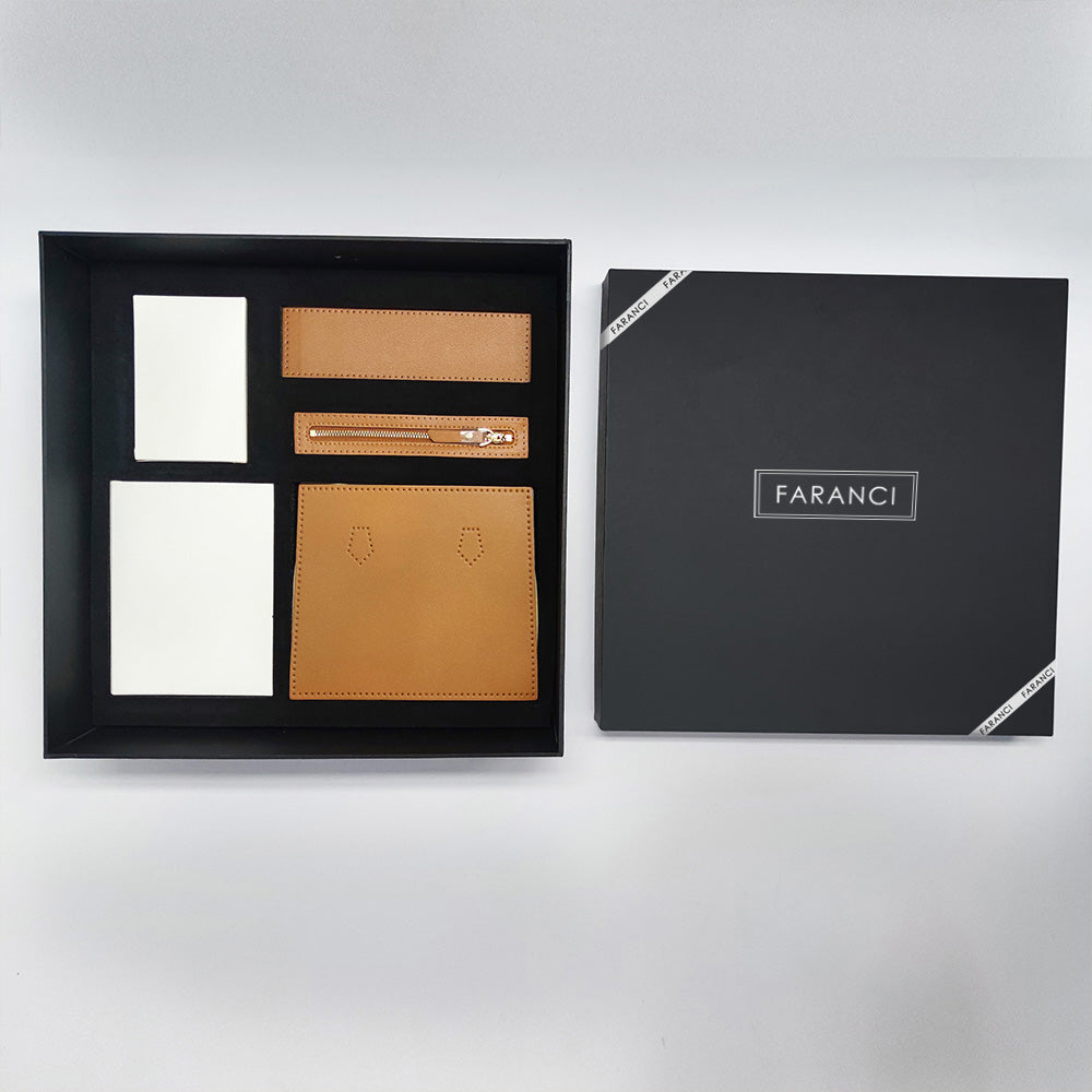 DIY Handbag Making Gift Set