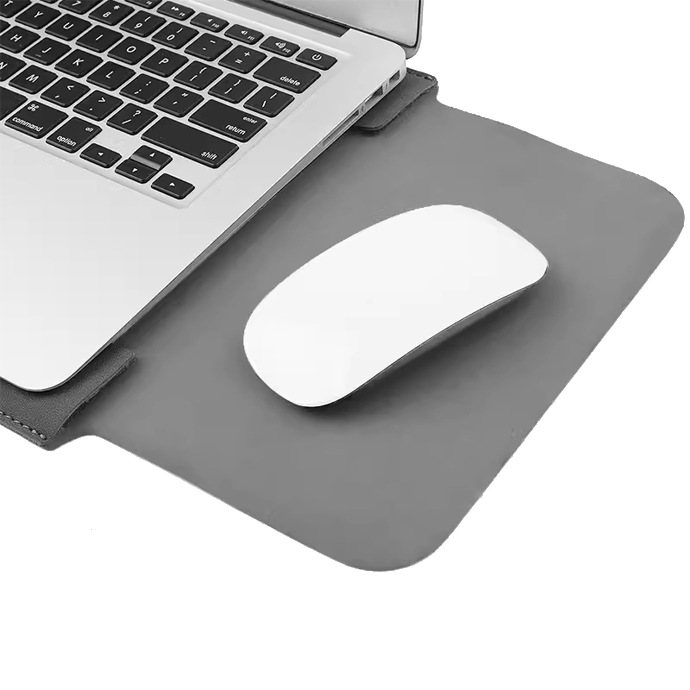 Customized Computer Bag | 手提電腦保護套 客製企業皮革磨砂電腦包
