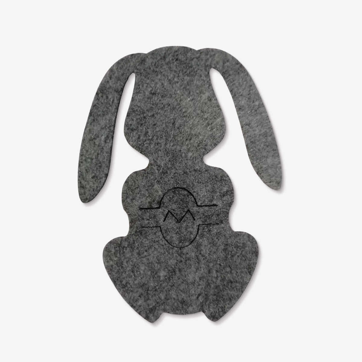 Easter 毛氈材質餐具袋(刀叉袋)客製化logo 商務禮品 晚宴禮品 晚宴裝飾 BG23-225