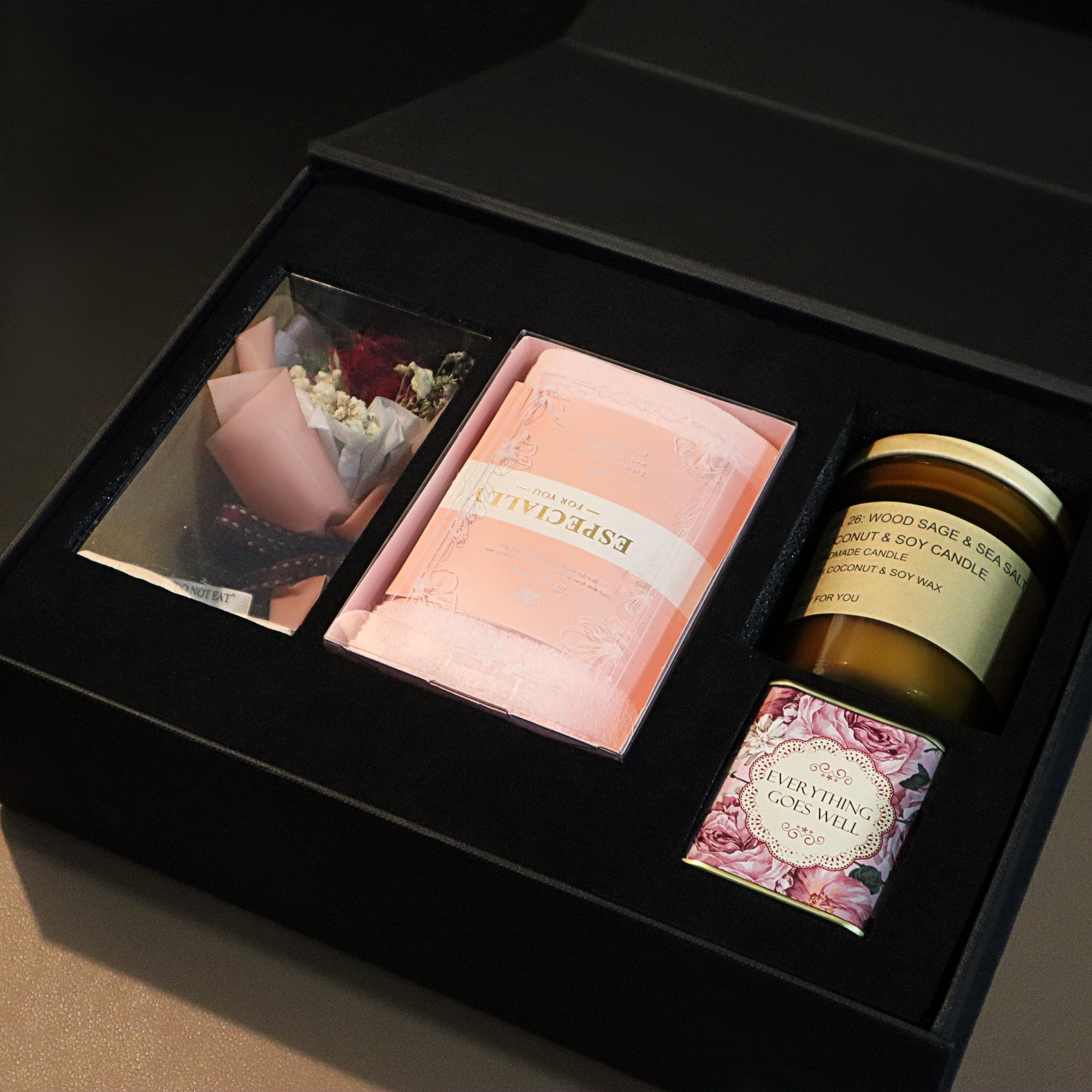 A Hundred Years of Happiness