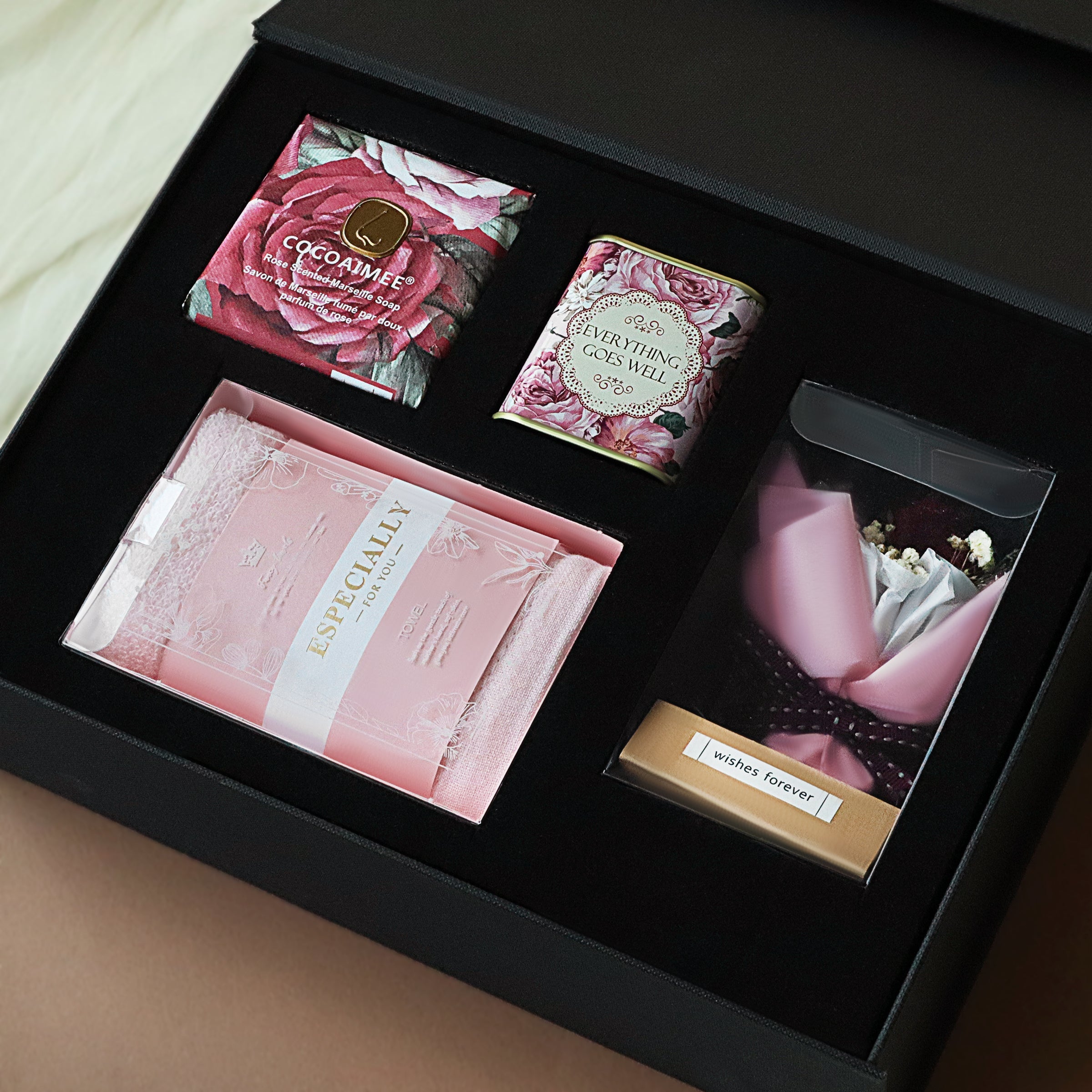 Sailing into Happiness