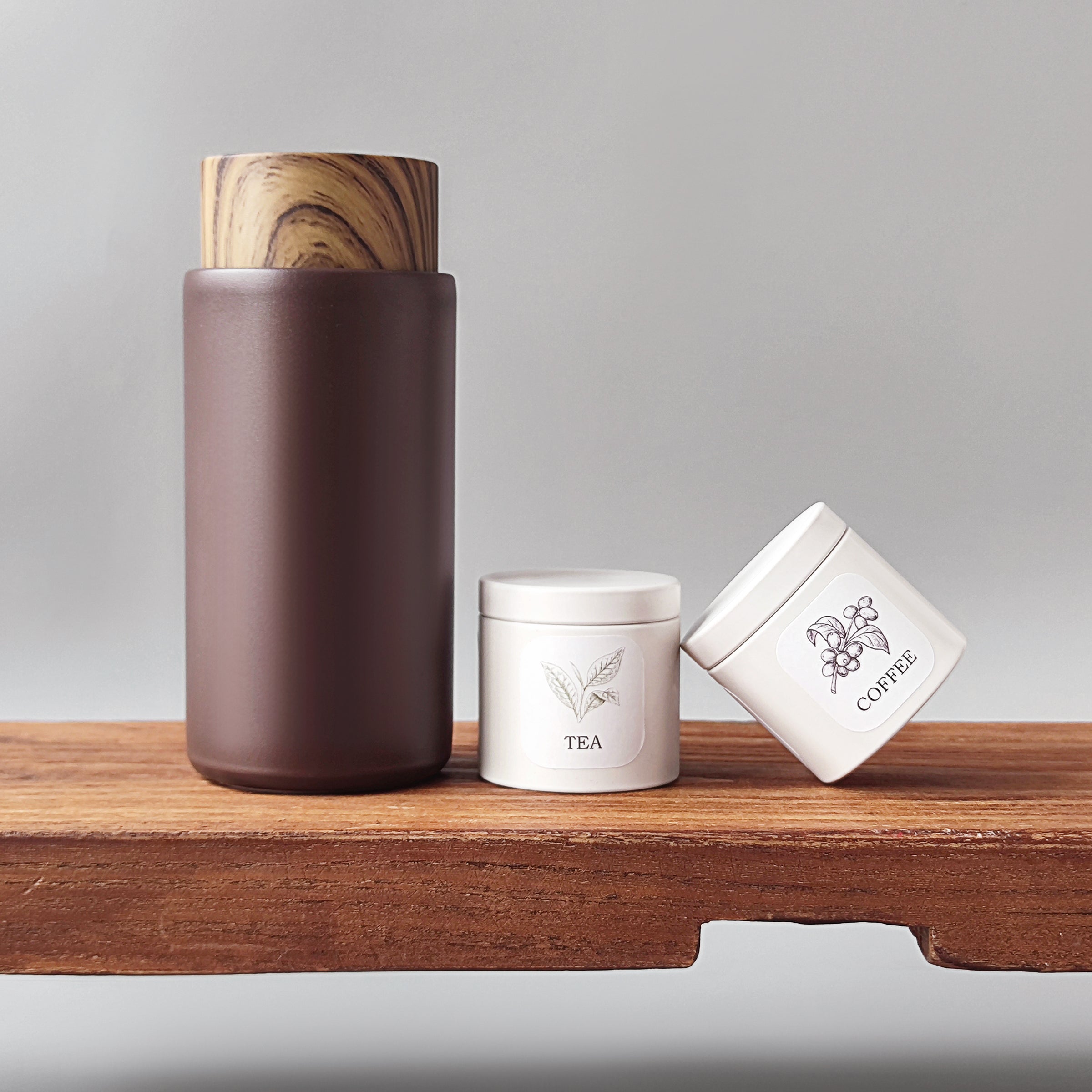 Coffee and Tea Gift Set