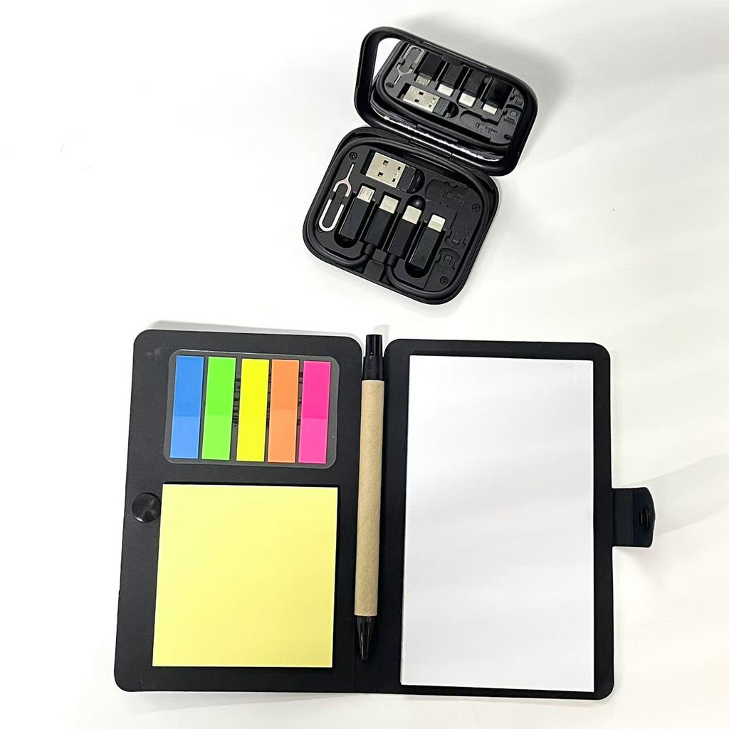 [Case Studies] | Storage box + note pad