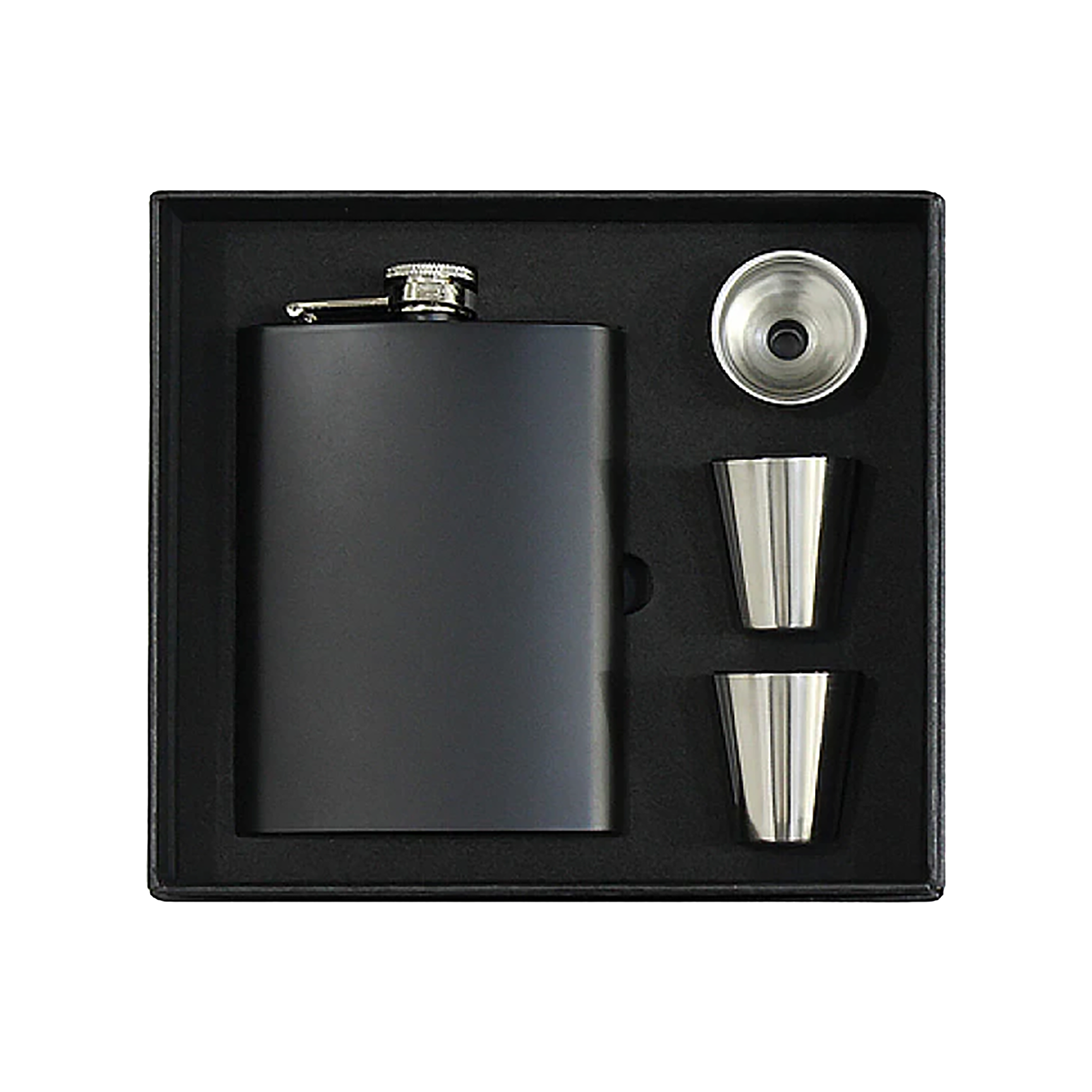 Stylish drinkware gift set