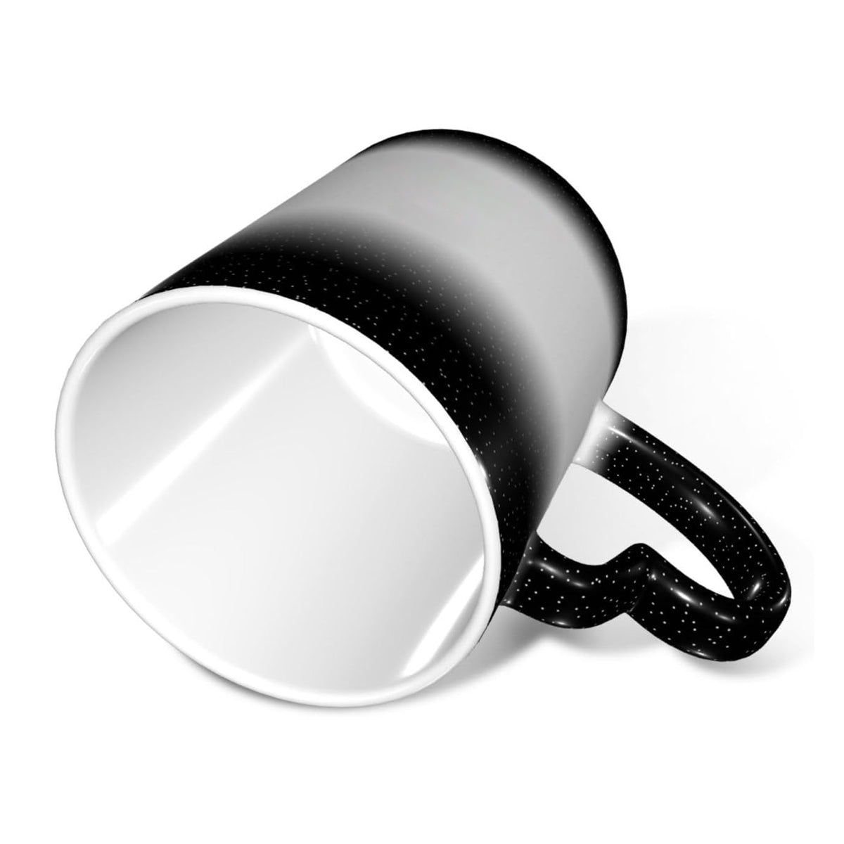 【Gift Shop × Starry Sky Color Changing Mug】星空變色馬克杯 BG01-47
