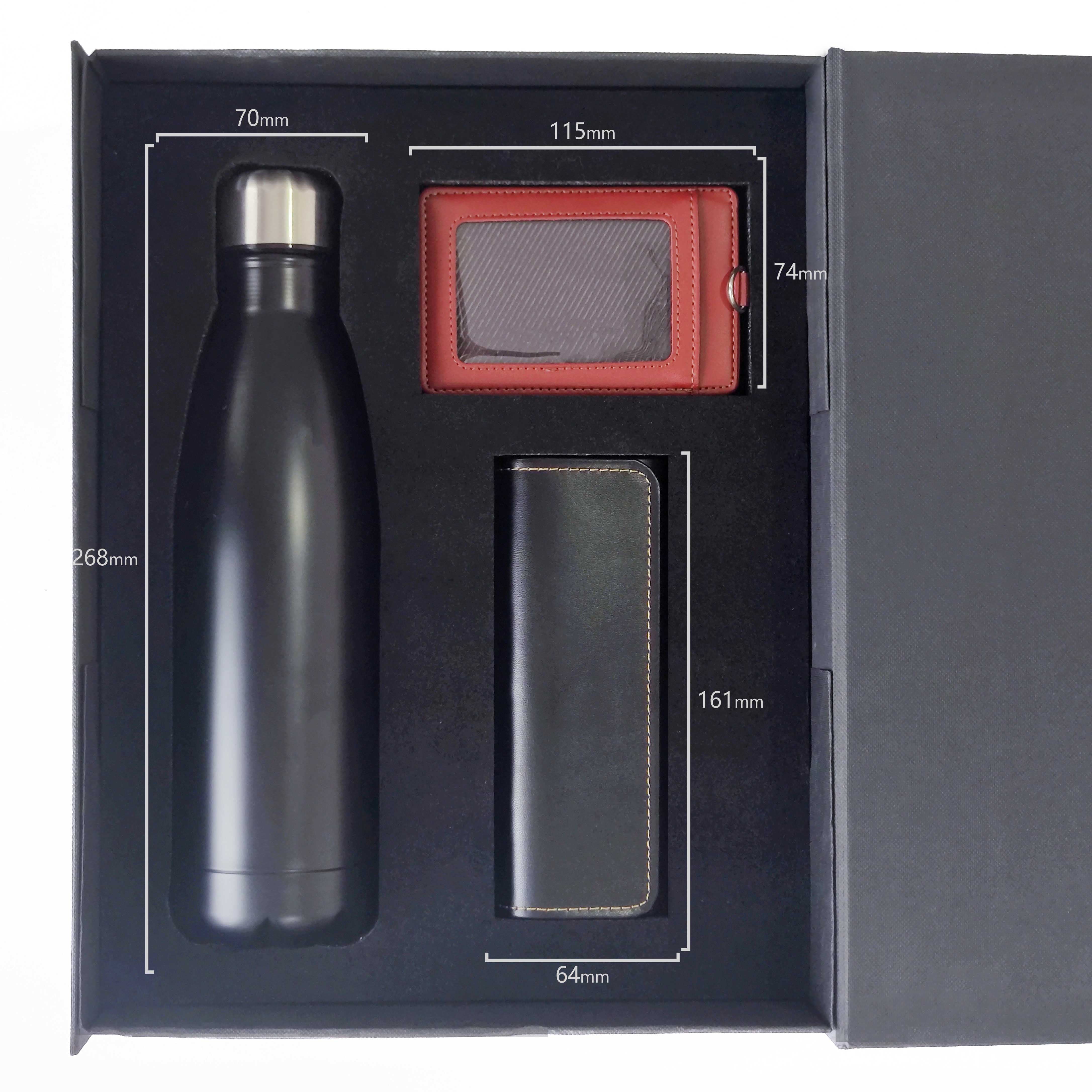 Office Essentials Gift Set