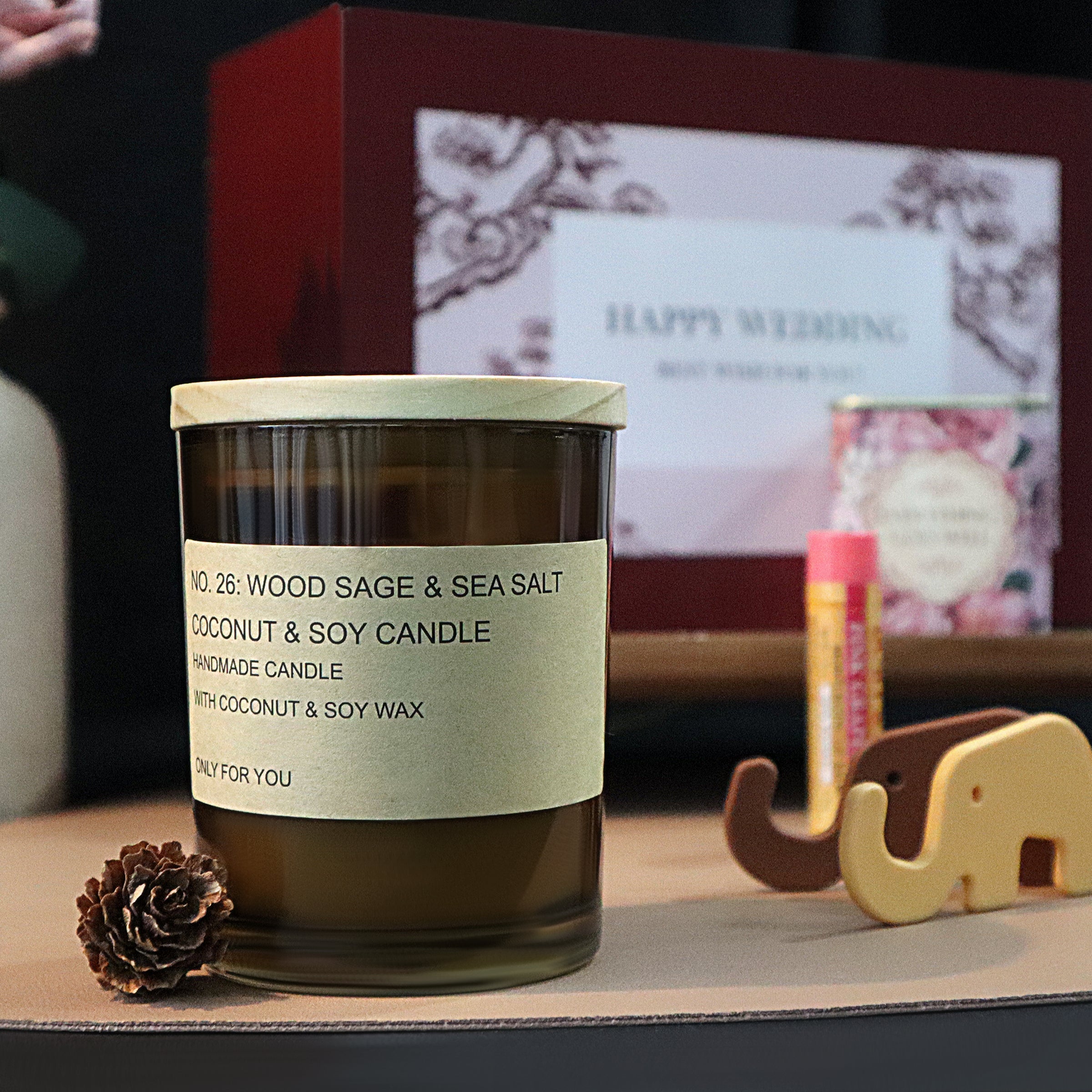 Self-Care Gift Set: A Touch of Luxury for Your Daily Routine
