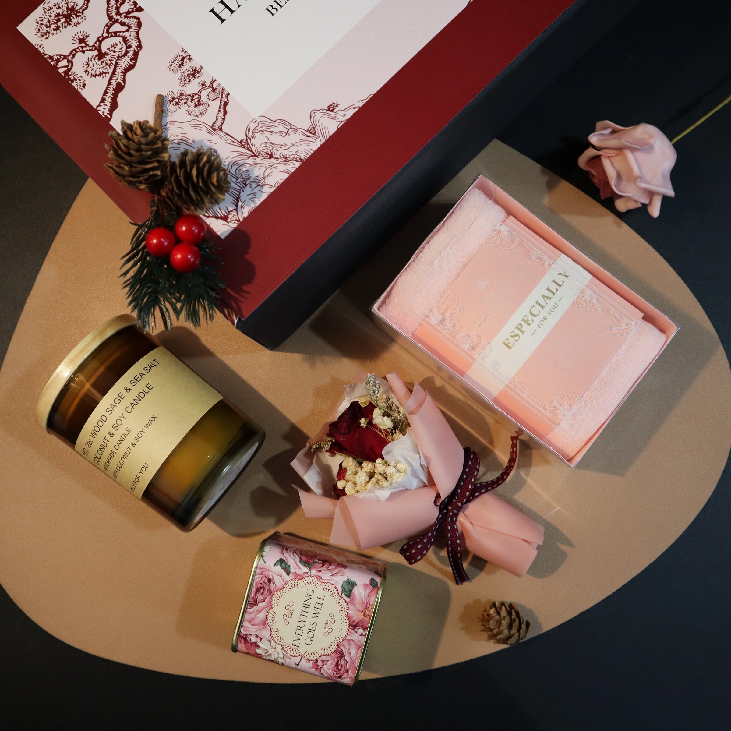 A Hundred Years of Happiness