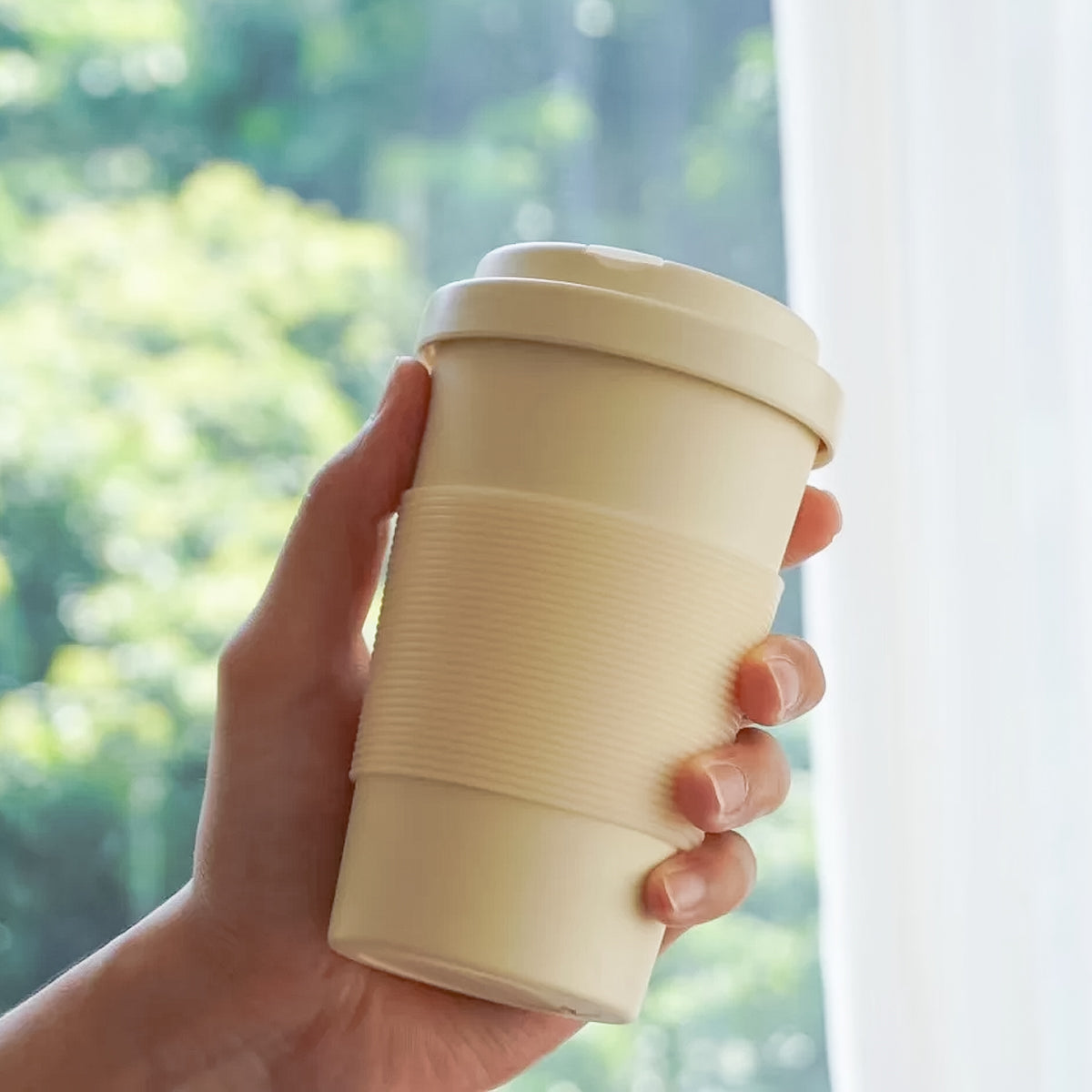 【定製】大容量保溫杯訂製 420ml 食品級材質 辦公室單品 隨身杯 隨行杯