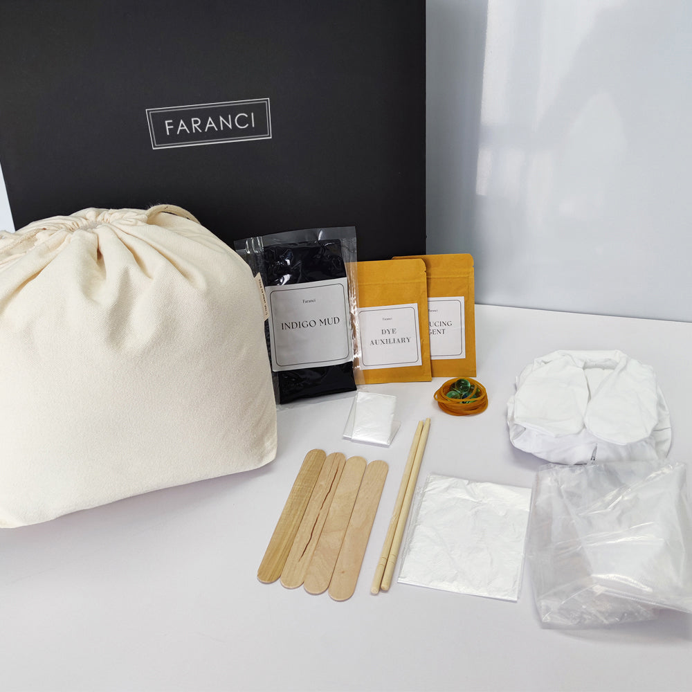 DIY Tie-Dye Gift Set,Family Crafting Activity Gift