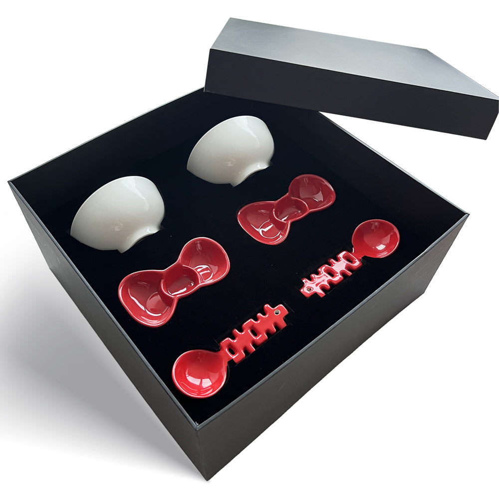 Wedding Tableware Gift Set