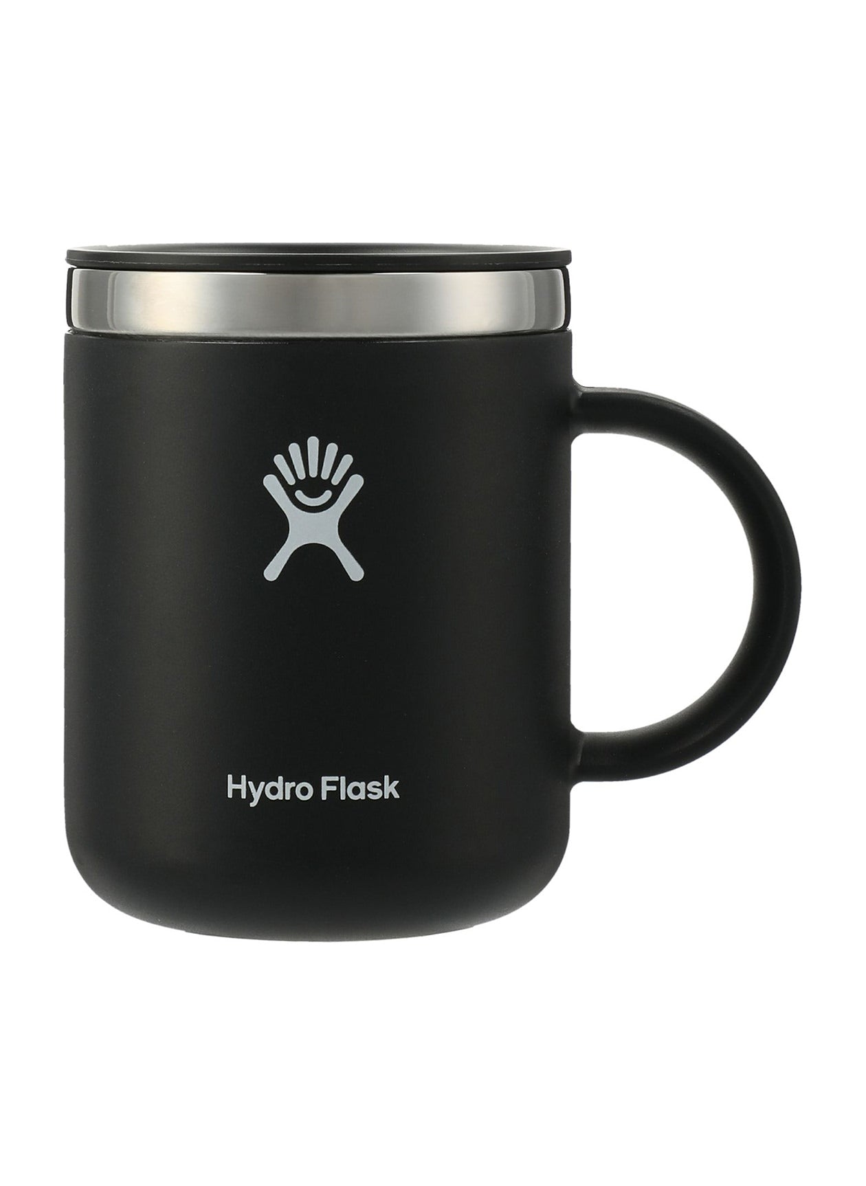Hydro Flask Black Coffee Mug 12oz | Hydro Flask 黑咖啡杯 12 盎司