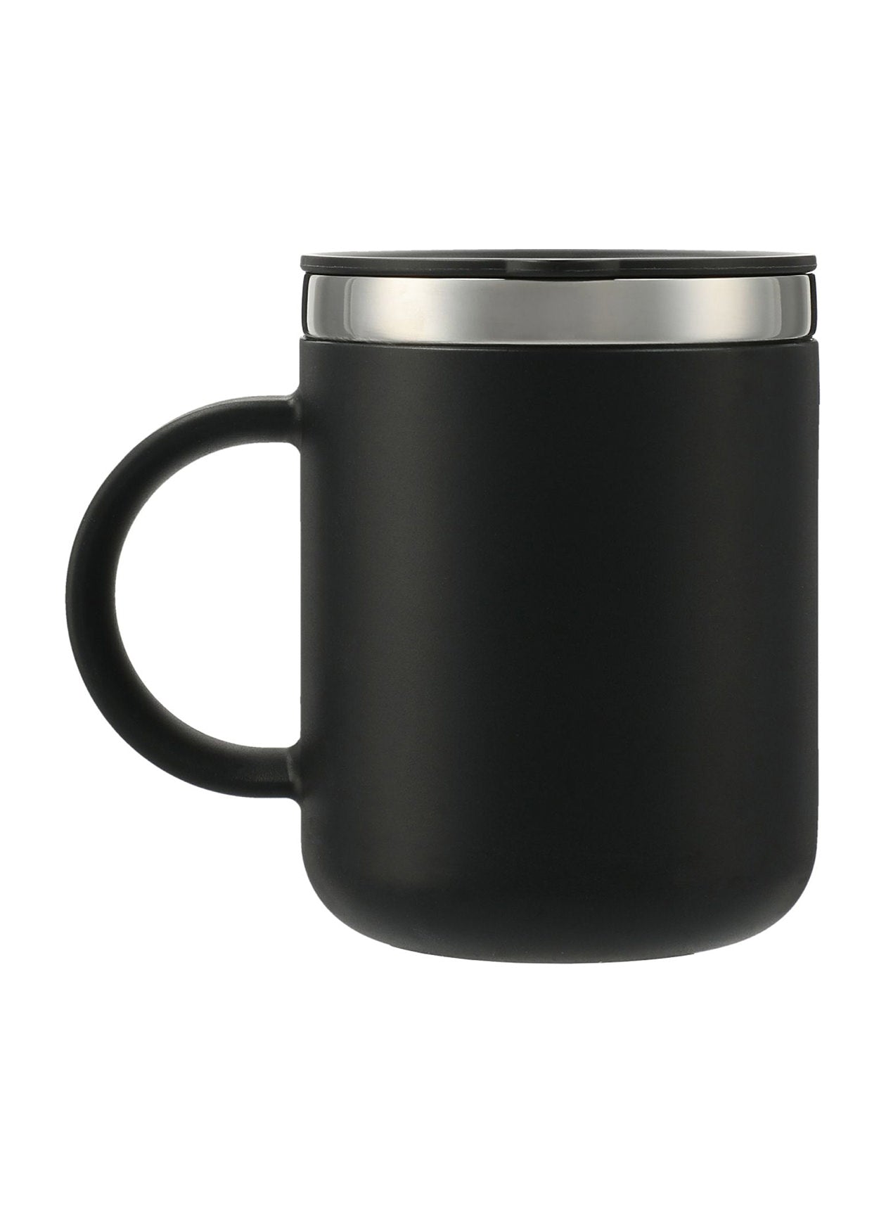 Hydro Flask Black Coffee Mug 12oz | Hydro Flask 黑咖啡杯 12 盎司