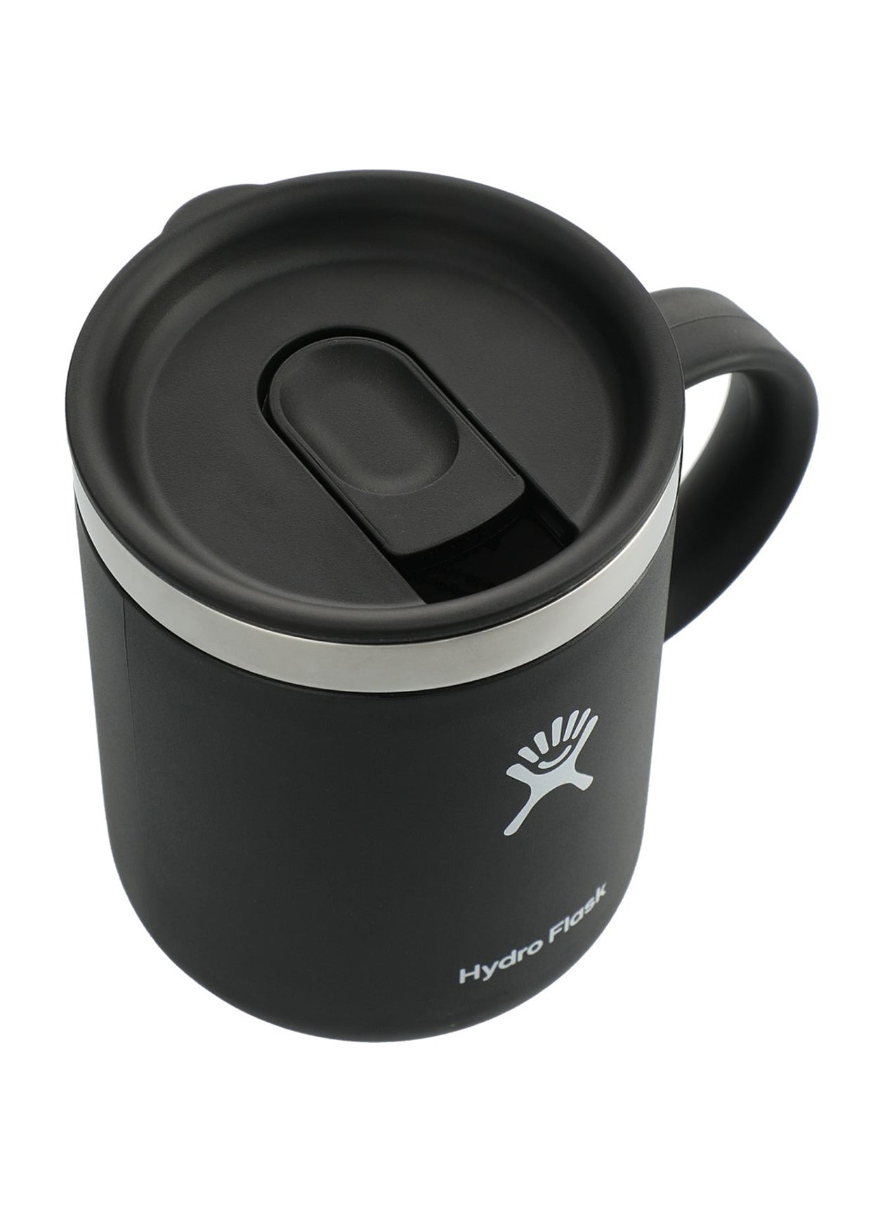 Hydro Flask Black Coffee Mug 12oz | Hydro Flask 黑咖啡杯 12 盎司