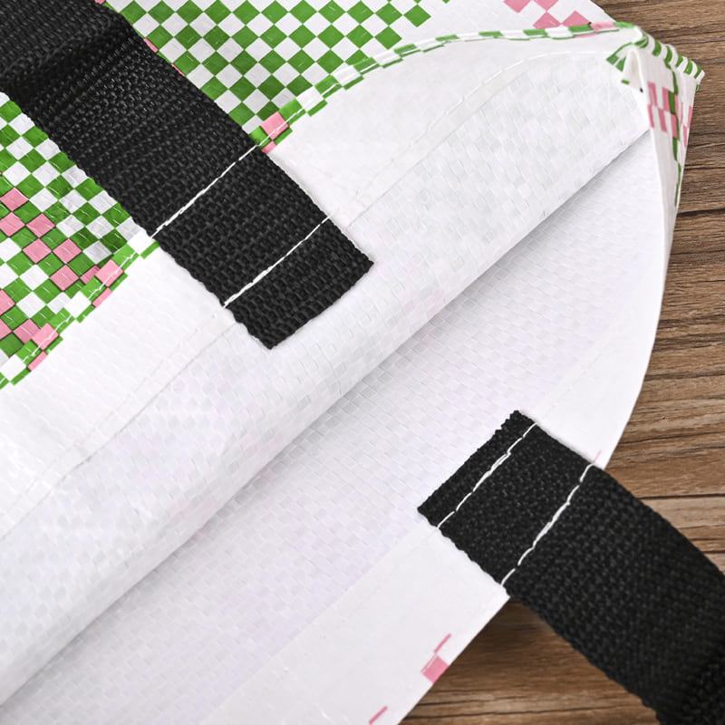 woven shopping bag | 編織購物袋 BG34-117