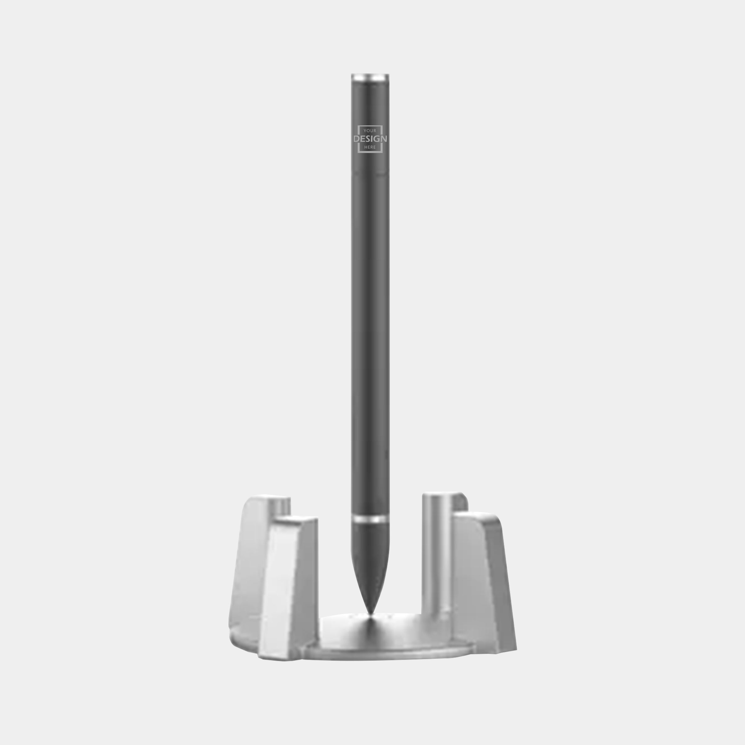 Magnetic Suspension Pen | 畢業紀念未來感磁懸浮自立筆