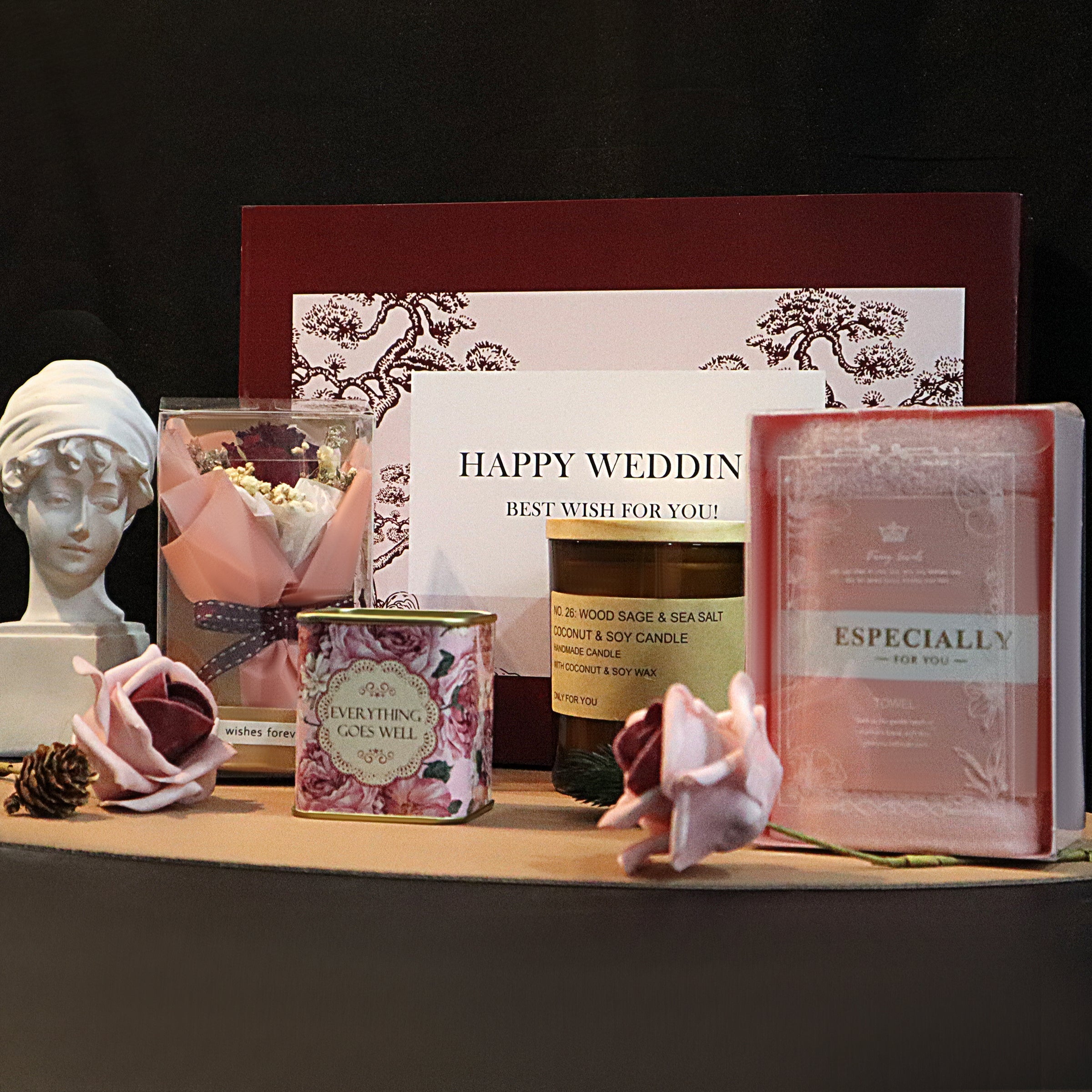 A Hundred Years of Happiness