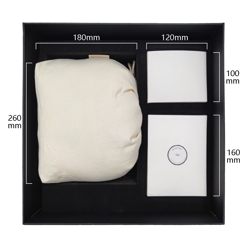 DIY Tie-Dye Gift Set,Family Crafting Activity Gift