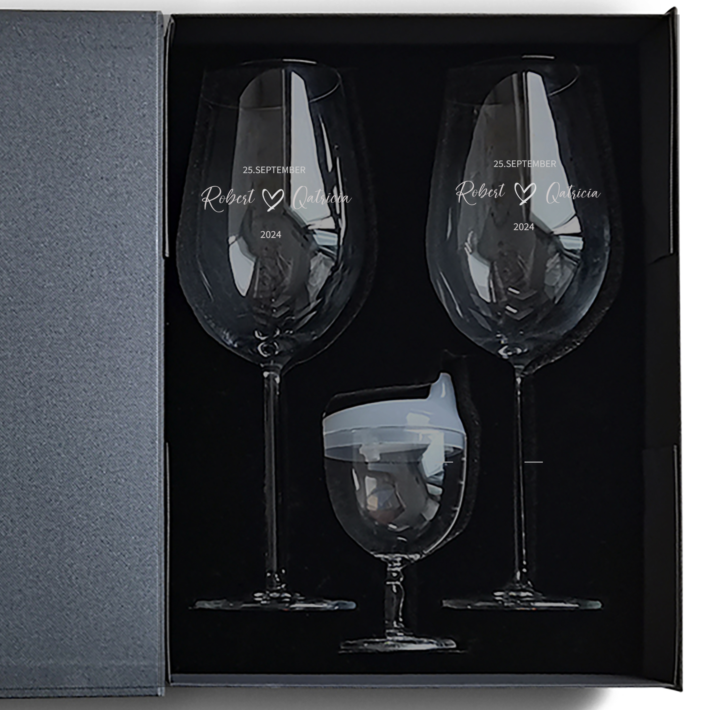 Family Dining Gift Set