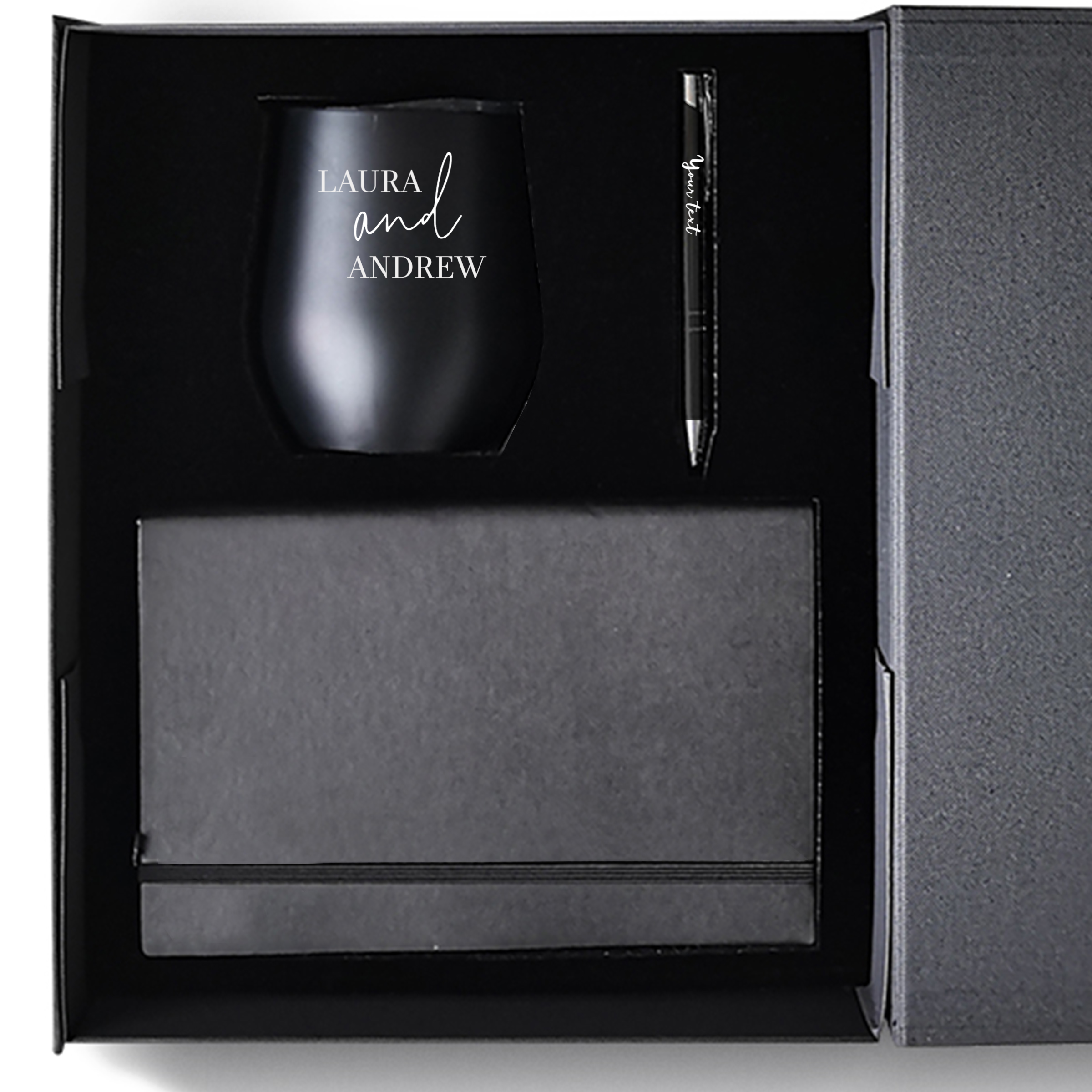 Black Corporate Gifts