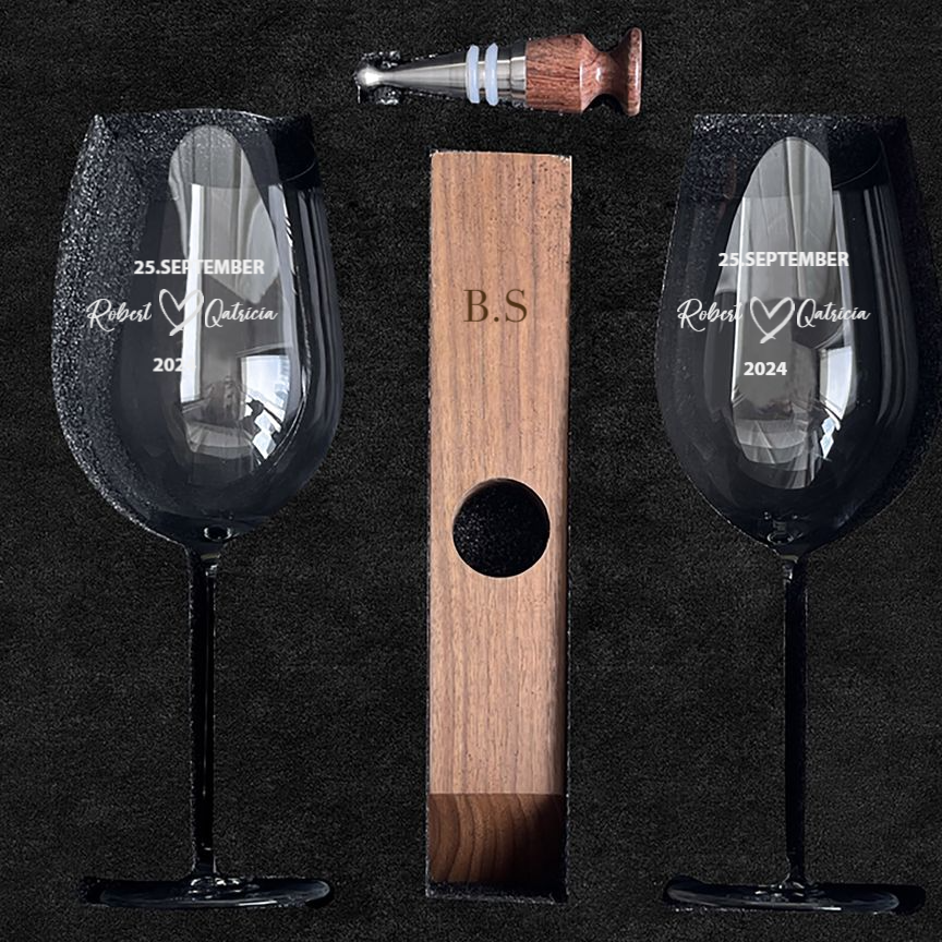 Creative Wine Gift set,Gift for Wine Enthusiasts