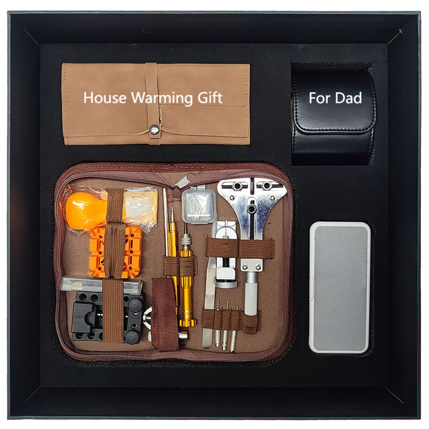 Watch Cleaning Kit,Watch Enthusiast Gift
