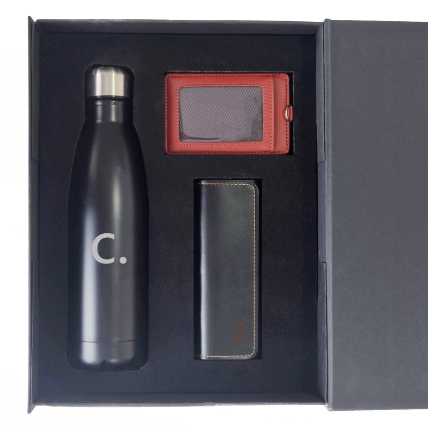 Office Essentials Gift Set