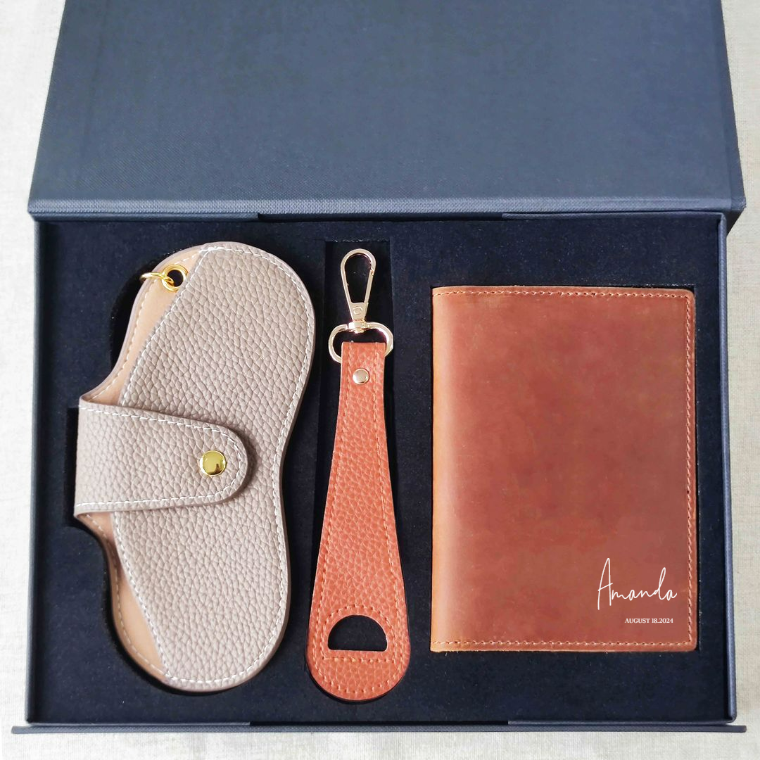 Travel Companion Gift Set