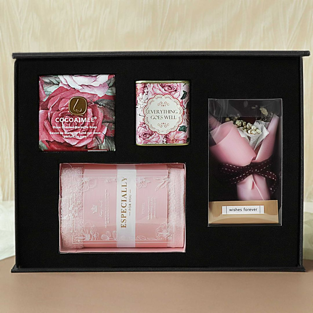 Sailing into Happiness