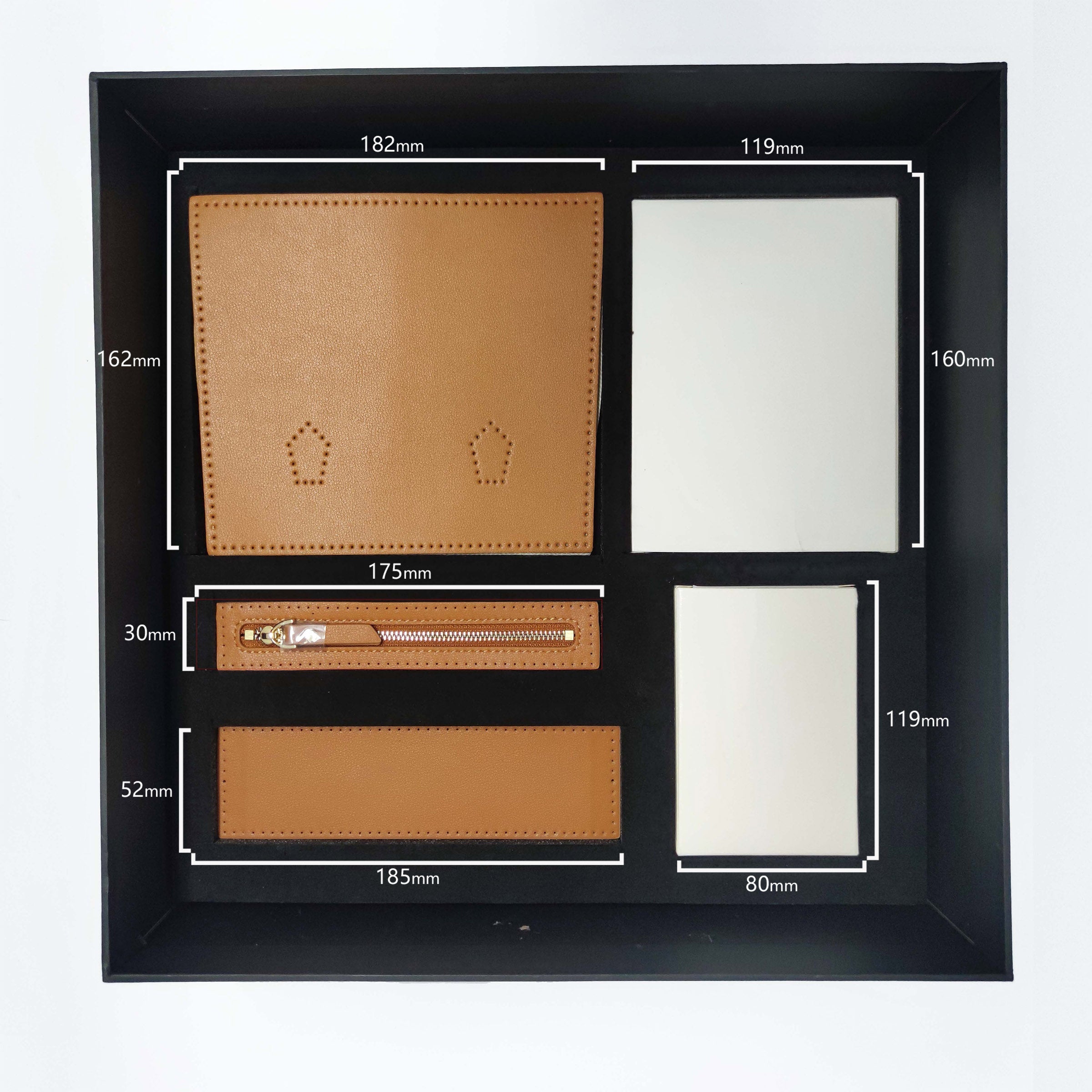 DIY Handbag Making Gift Set