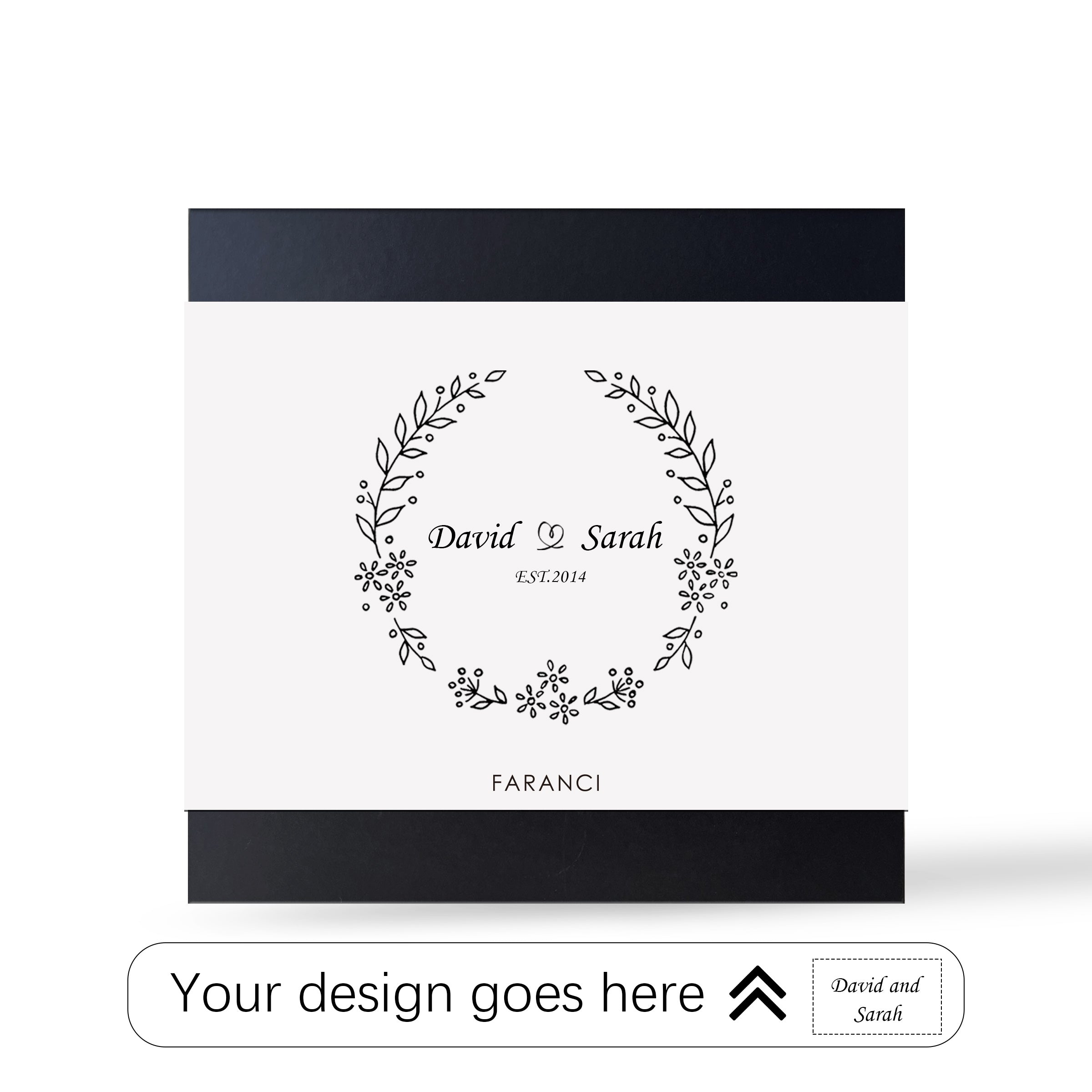 DIY Custom Oil Painting Set