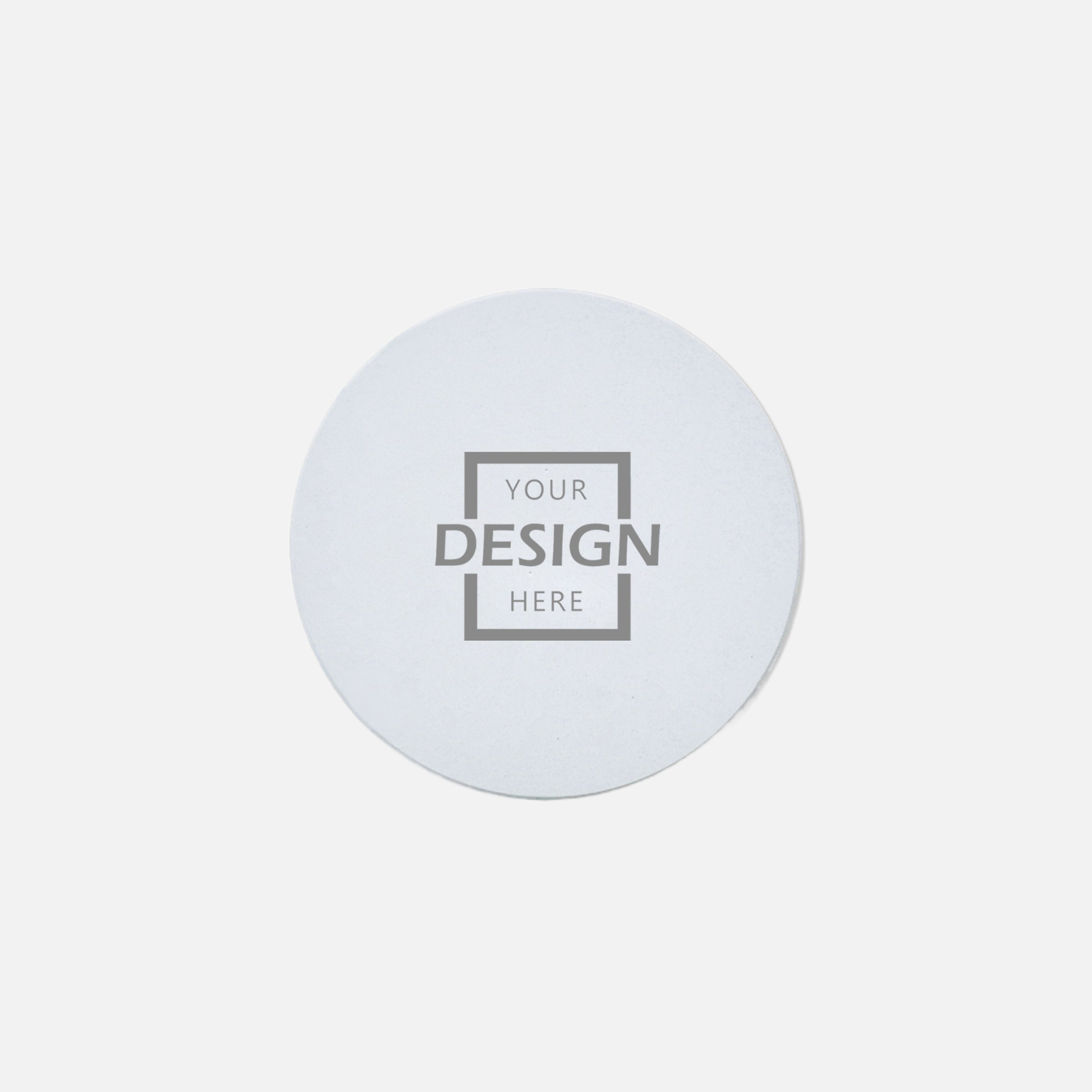 Exhibition Promotional Custom Coasters | 貿易展會宣傳禮品定制杯墊