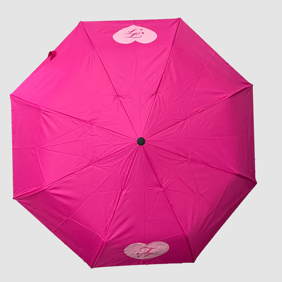 [Case Studies]Too Faced | 8k Double-sided Sun Umbrella 8骨雙面遮陽傘