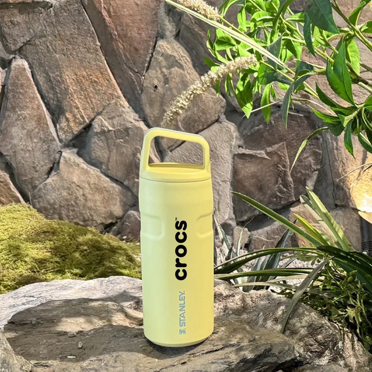 STANLEY thermos cup | STANLEY保温杯輕巧便攜BG26-154