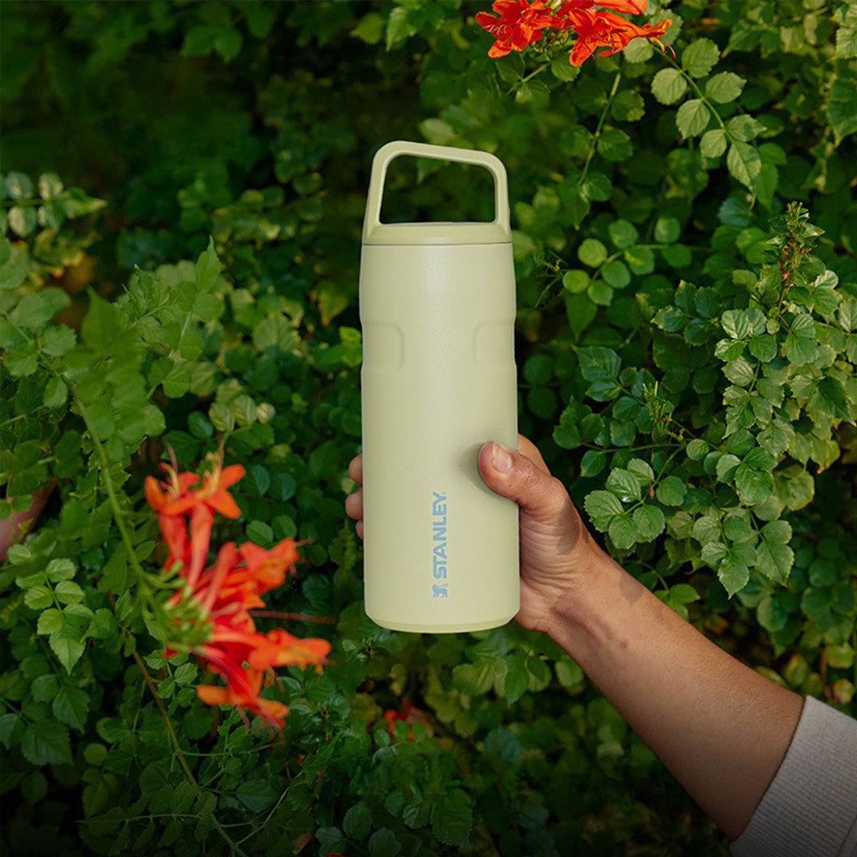 STANLEY thermos cup | STANLEY保温杯輕巧便攜BG26-154