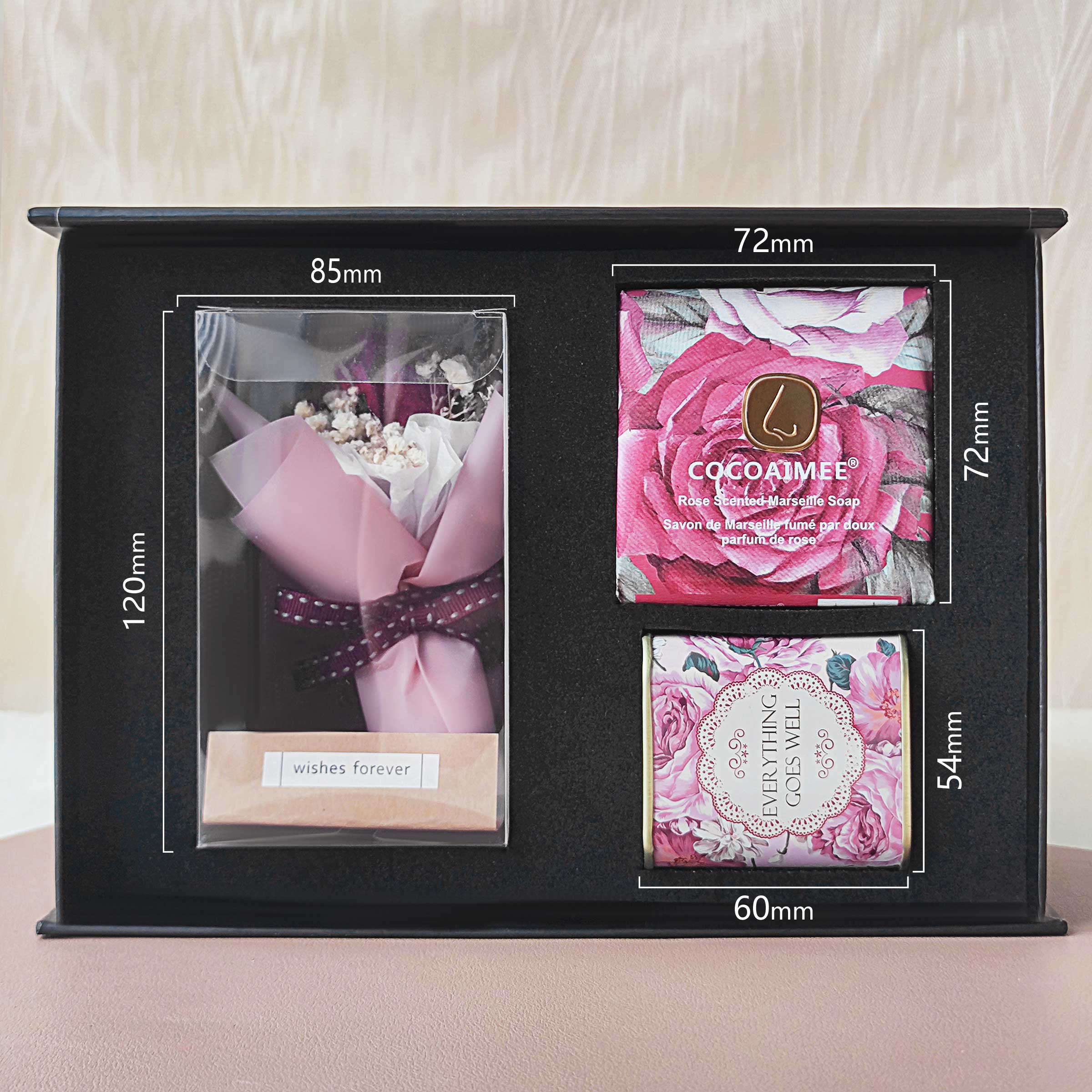 A Match Made in Heaven