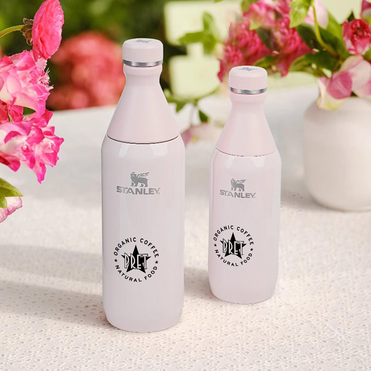 STANLEY thermos cup | STANLEY時尚運動保溫保BG26-155