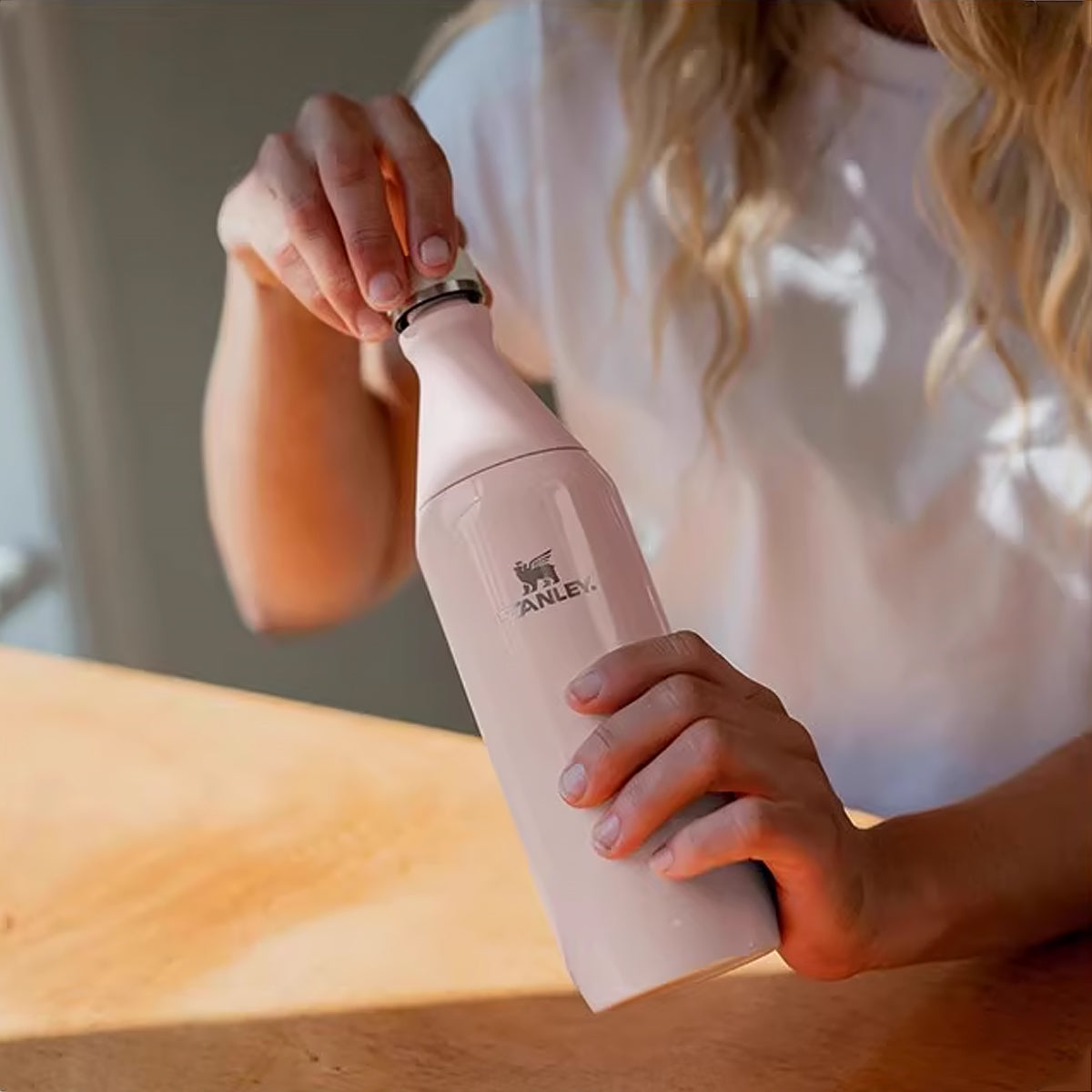 STANLEY thermos cup | STANLEY時尚運動保溫保BG26-155