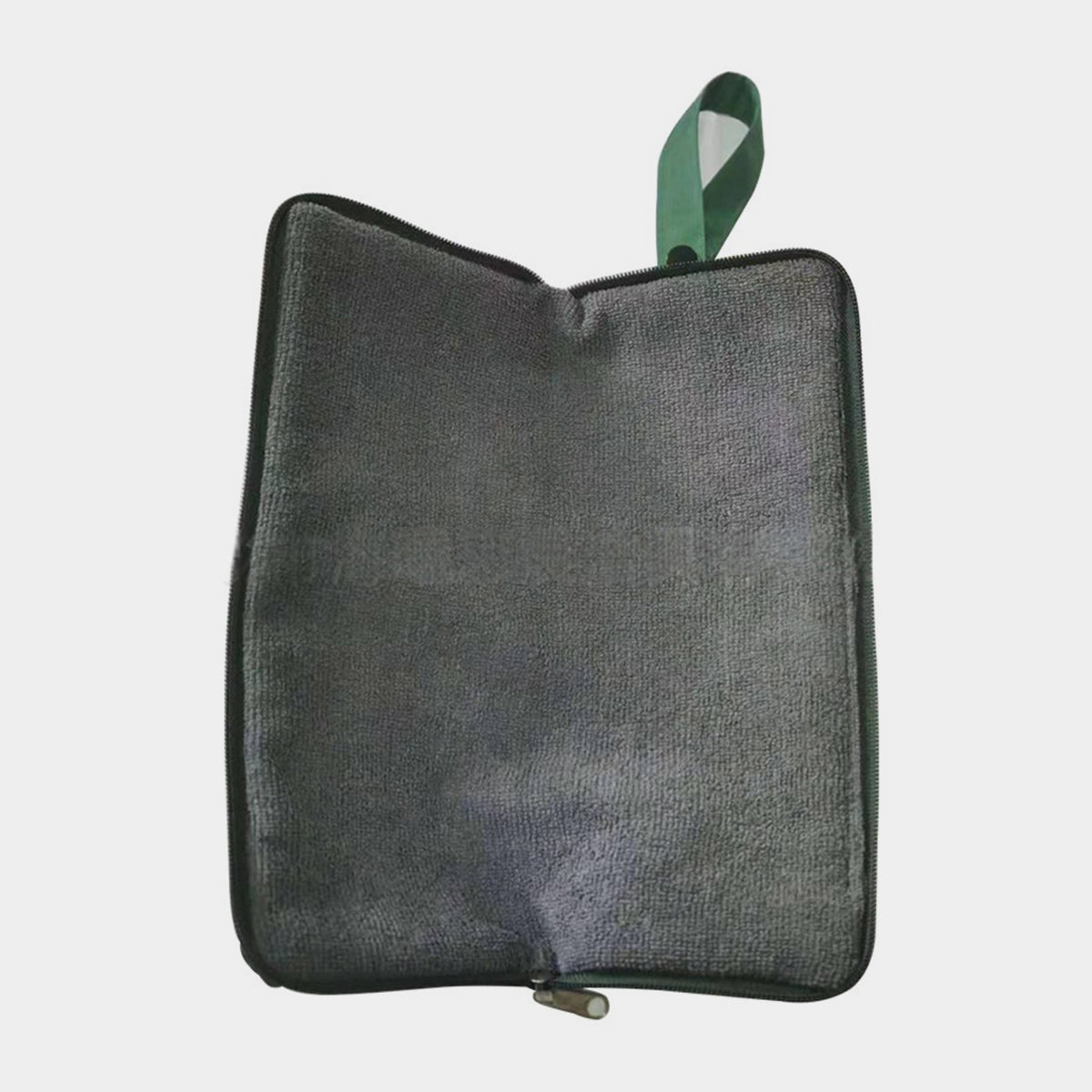 【定製】牛津布+毛巾布雨傘袋 簡約手提設計 防潑水便攜