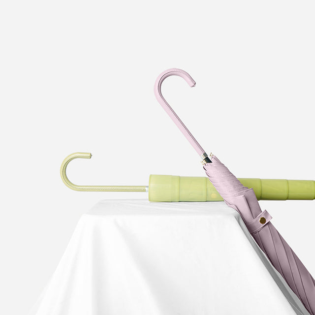 Umbrella with waterproof cover, long handle umbrella, straight umbrella with customized logo|自帶防水套雨傘,長柄傘,直桿傘定製logo BG23-208