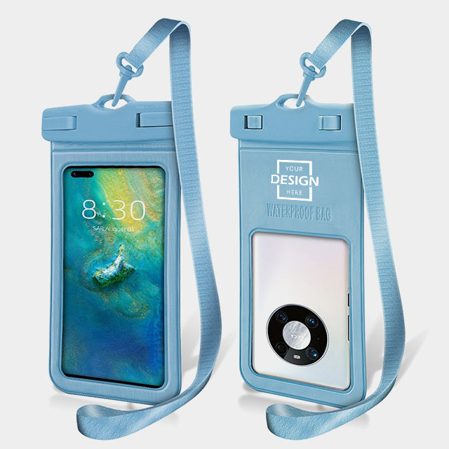 Mobile phone waterproof bag, waterproof mobile phone case|手機防水袋,防水手機套BG27-38