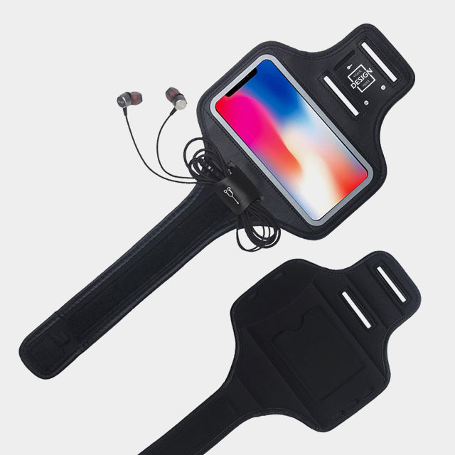 Mobile phone armband, sports running arm bag|手機臂帶,運動跑步臂包BG27-43