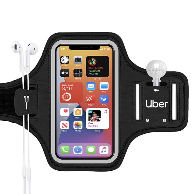 Mobile phone armband, sports running arm bag|手機臂帶,運動跑步臂包BG27-43