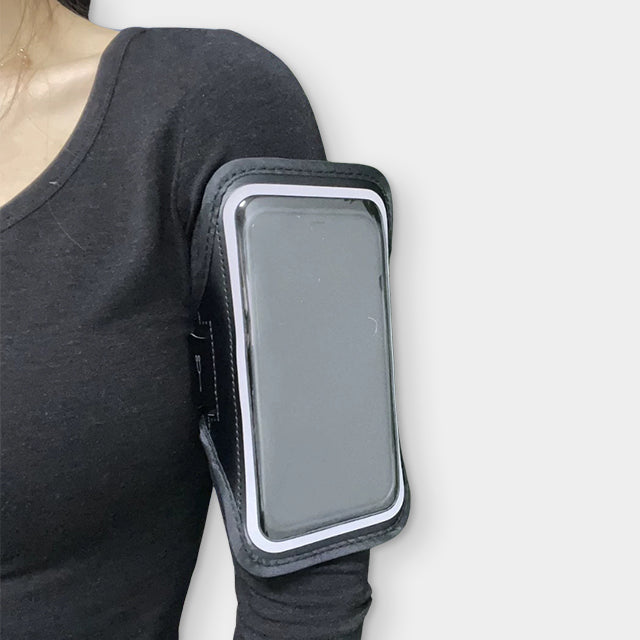 Mobile phone armband, sports running arm bag|手機臂帶,運動跑步臂包BG27-43