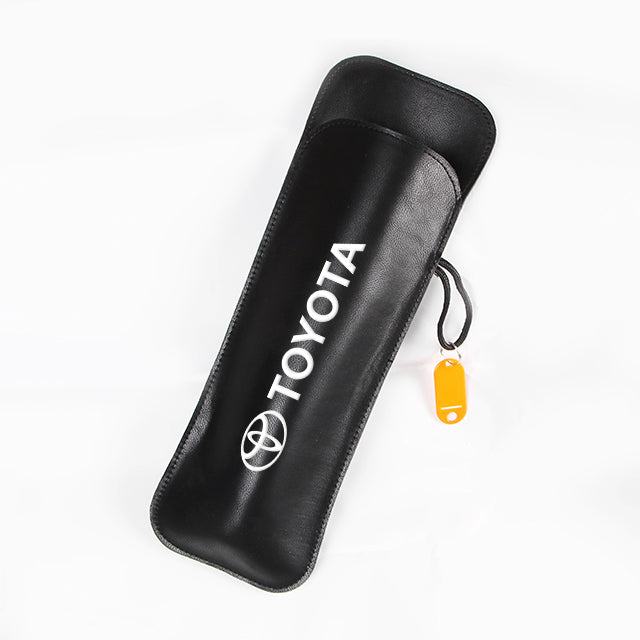 Customized umbrella storage bag, leather umbrella bag accessories|定制雨傘收納袋,皮革傘袋配件BG34-121
