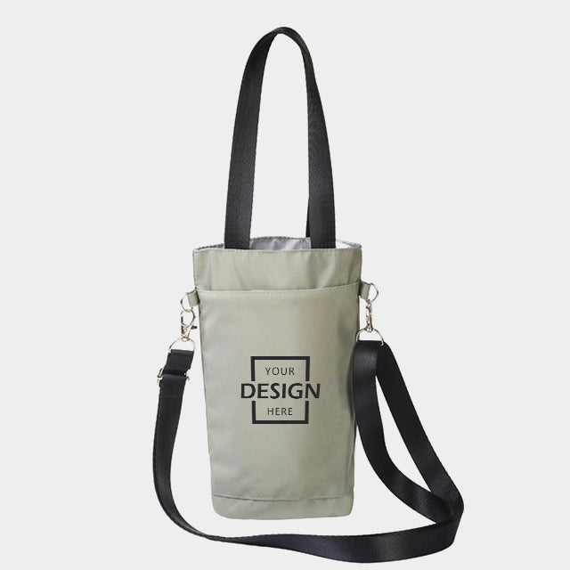 Waterproof handbag, cross-body bag, water bottle and umbrella storage bag|防水手提袋,斜跨布袋,水壺雨傘收納包BG34-122
